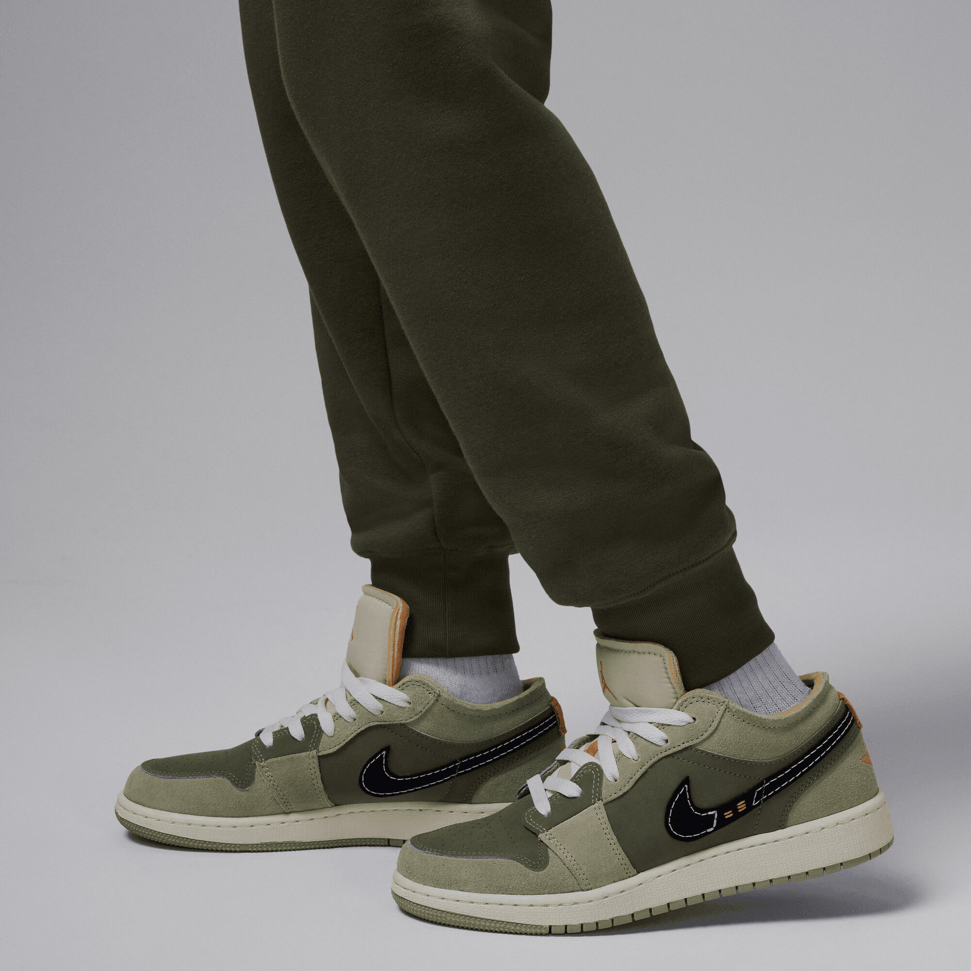 Jordan MJ Flight MVP image number 6