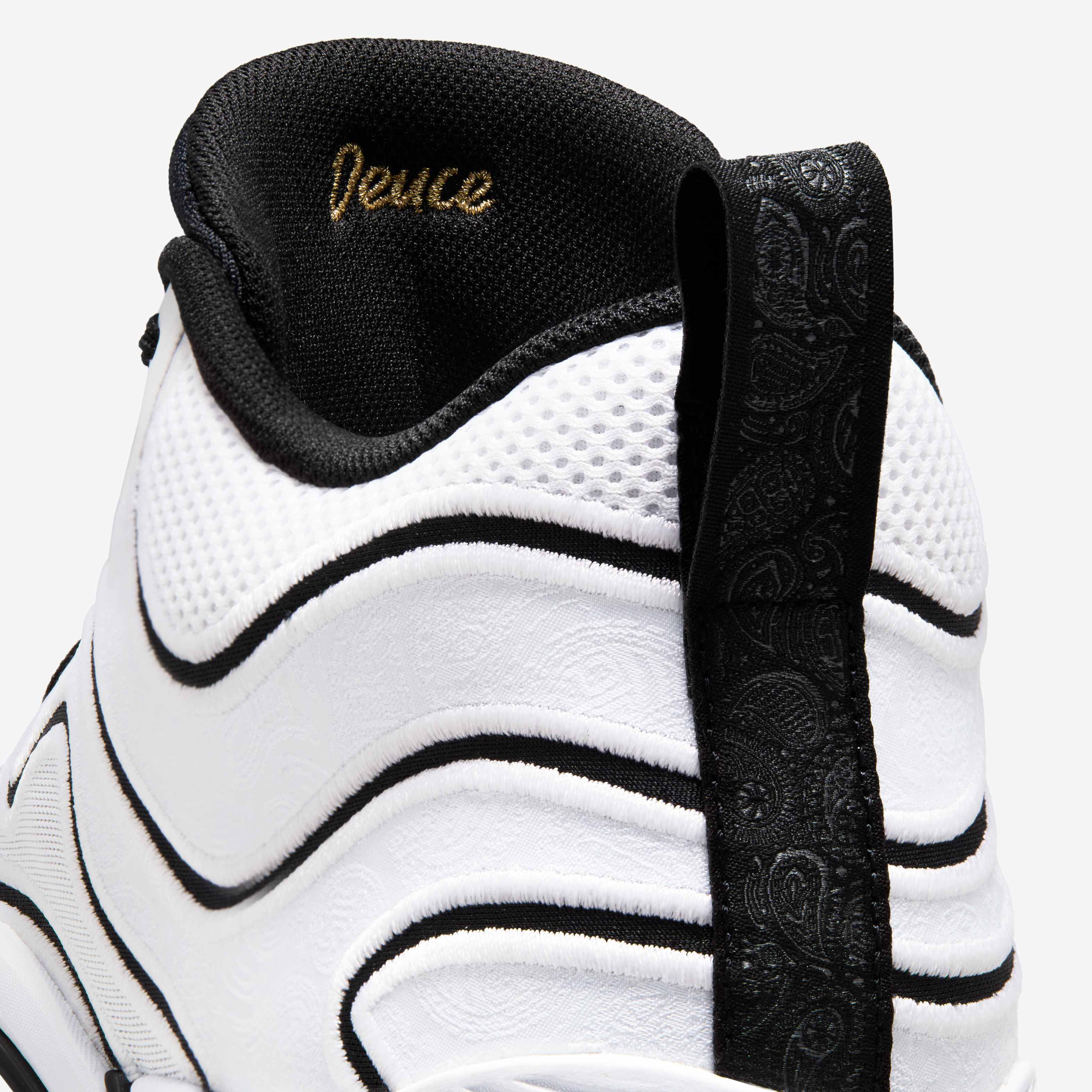 Buy Tatum 3 'Tunnel Walk' Basketball Shoes - White/Black