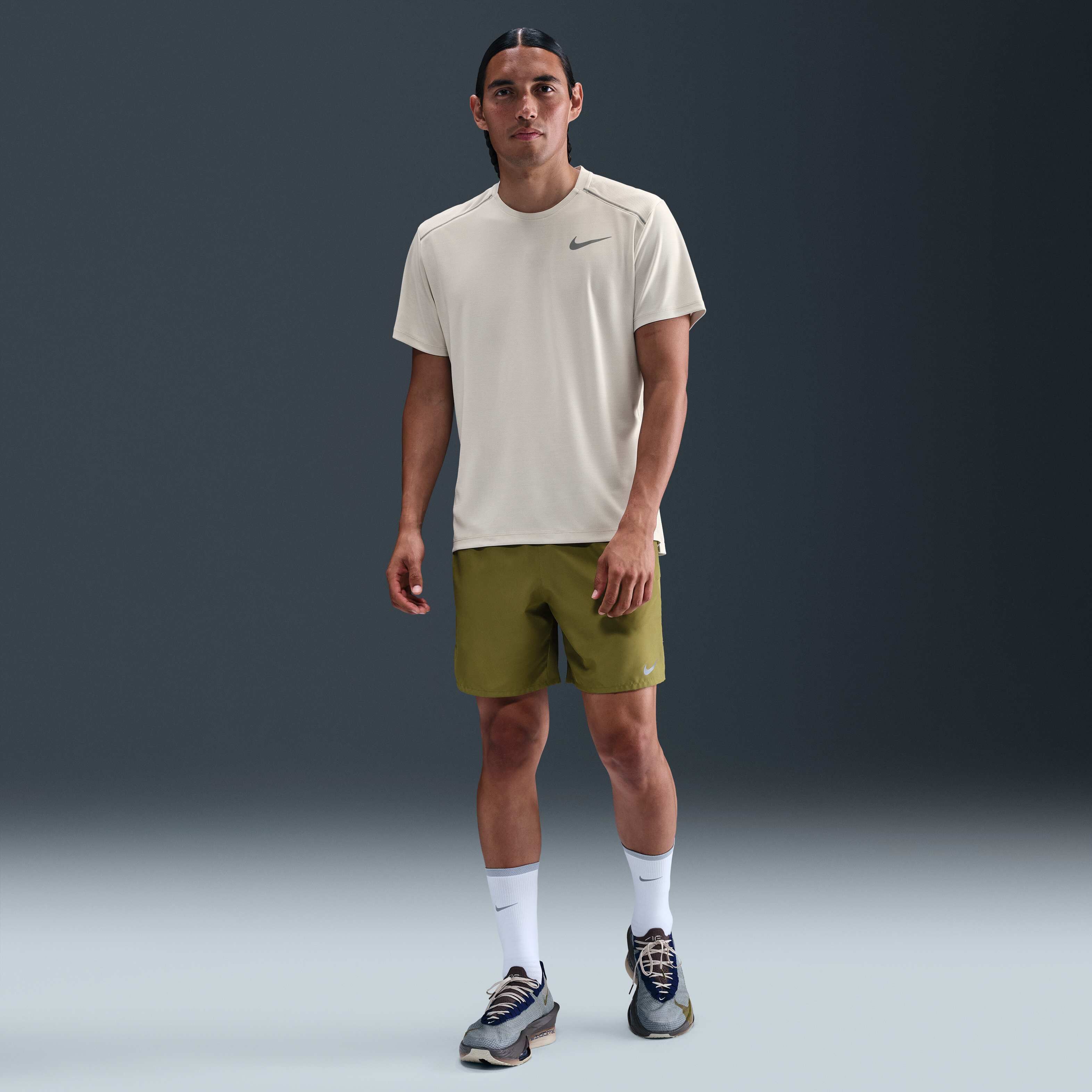 Nike Miler image number 3