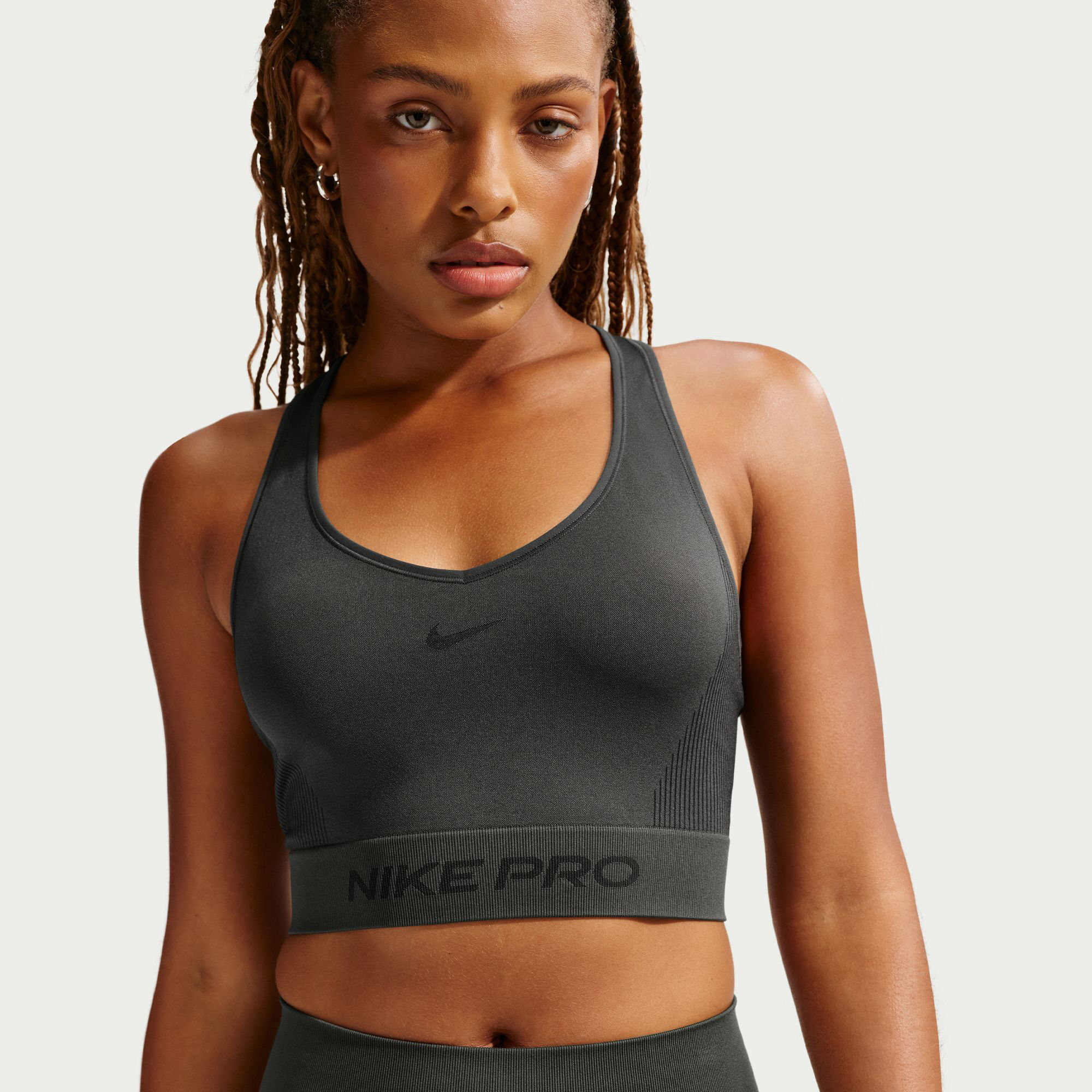 Nike Pro Seamless image number 2
