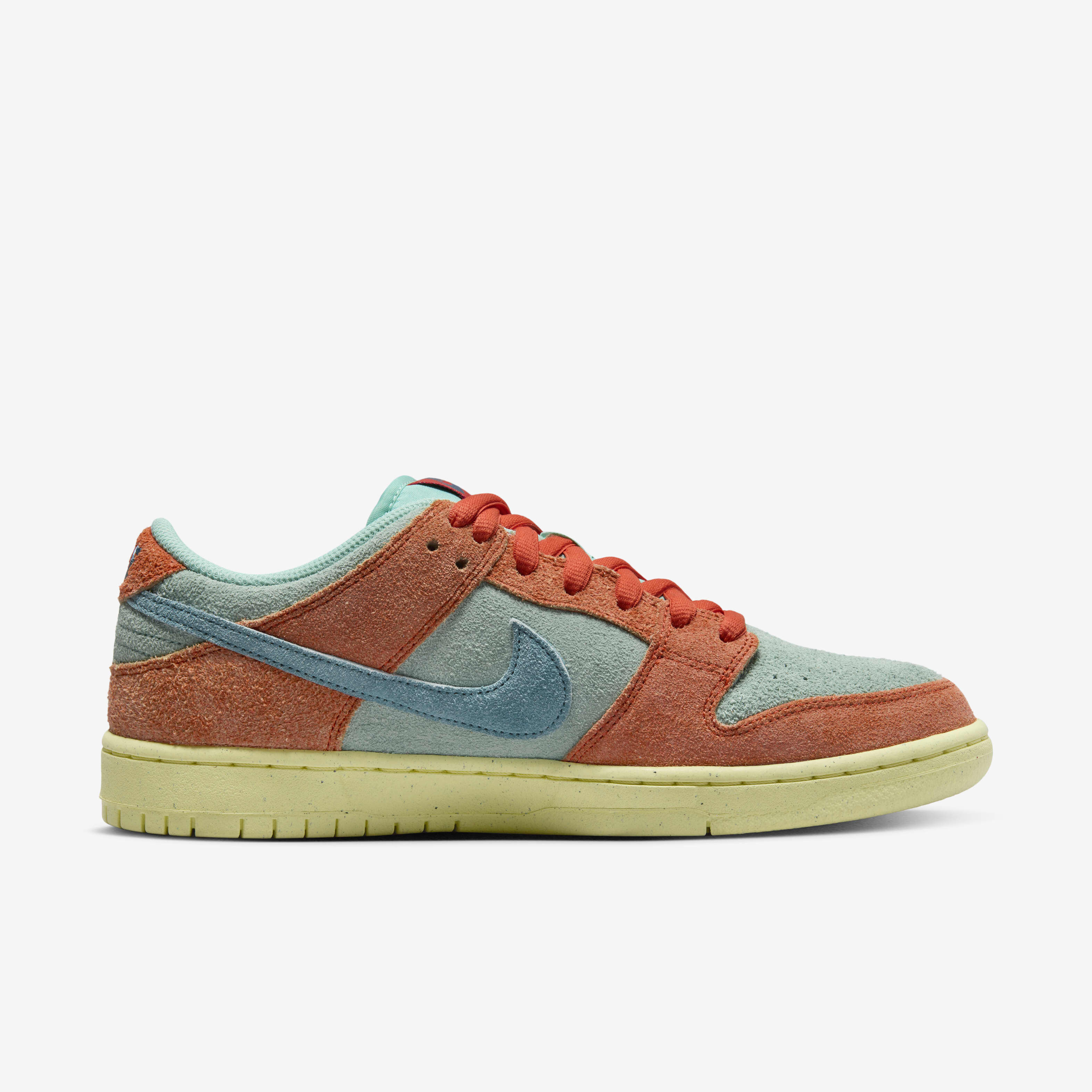 Nike SB Dunk Low Pro Premium image number 2
