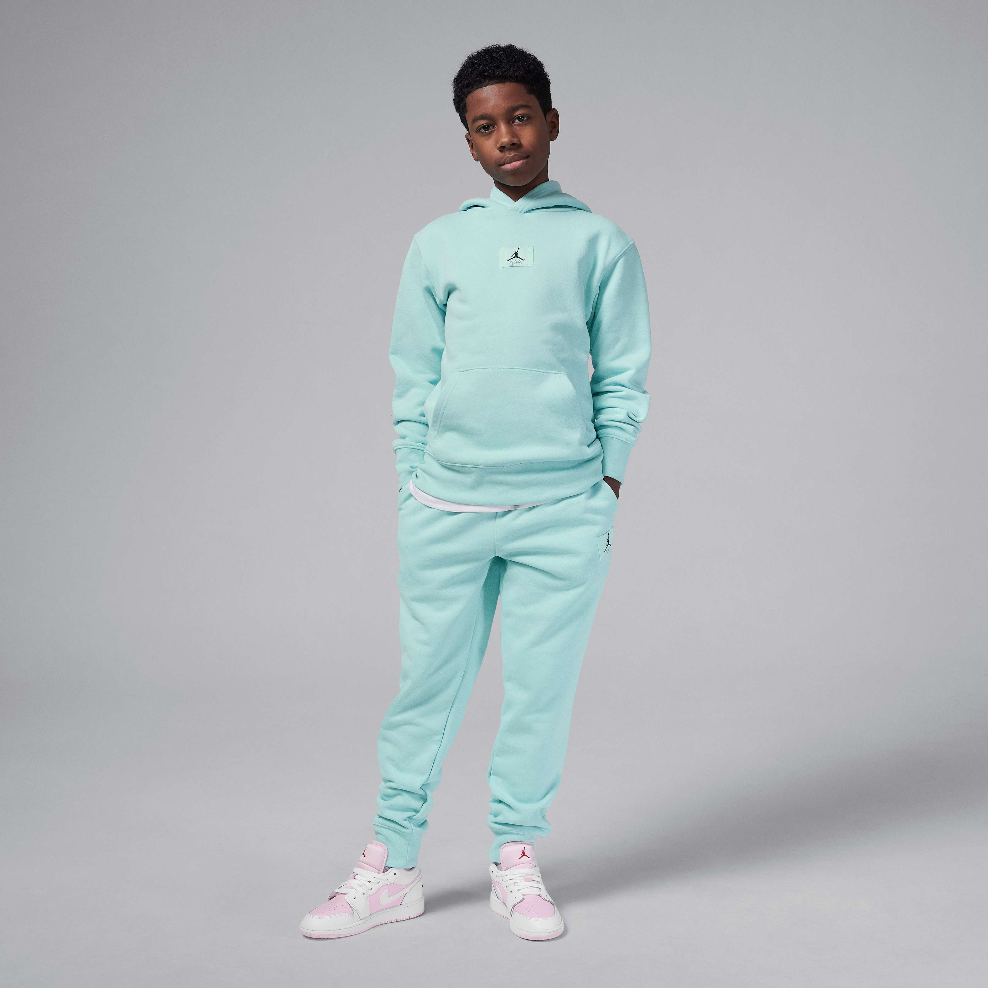 Air Jordan 1 Low image number 8