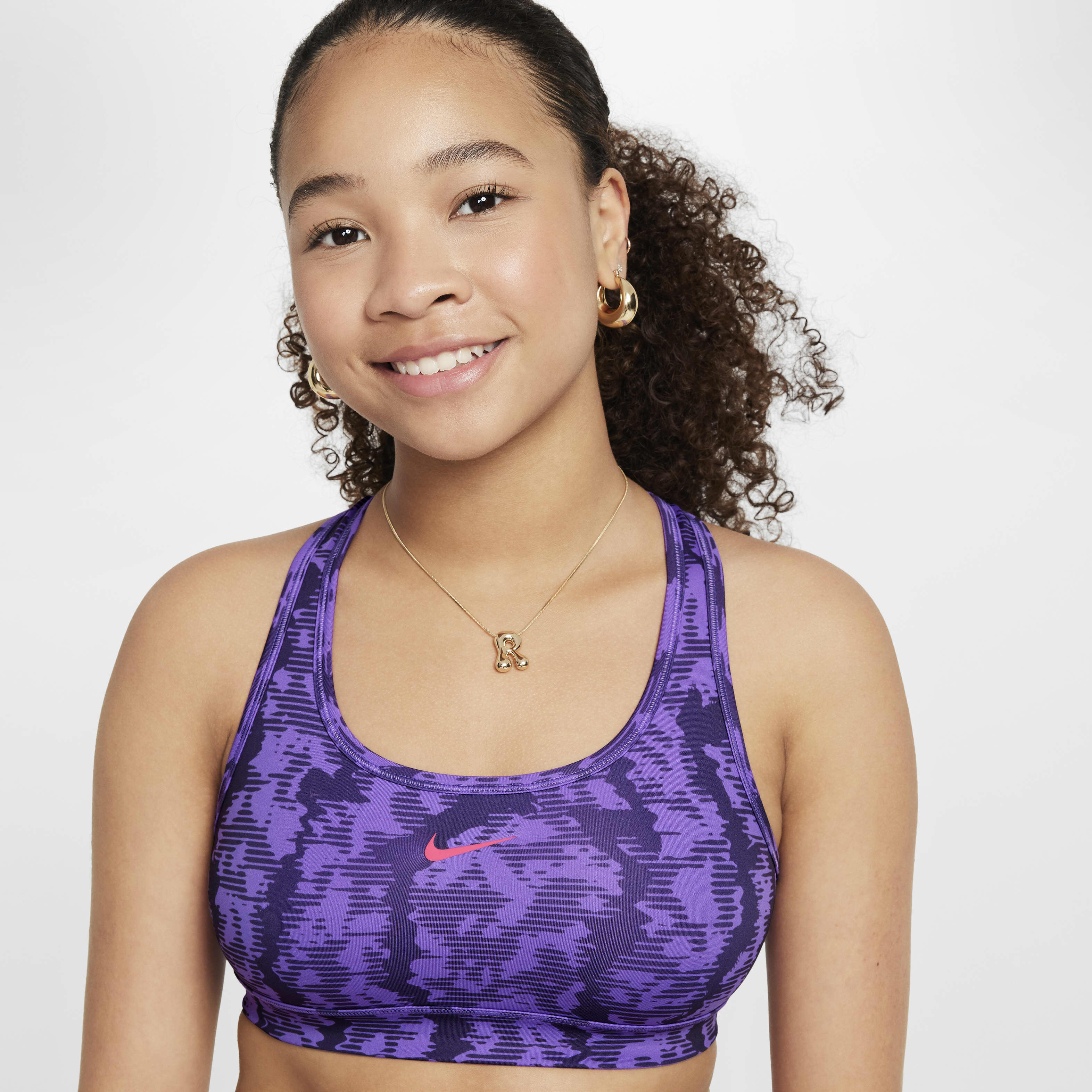 Nike Swoosh image number 2