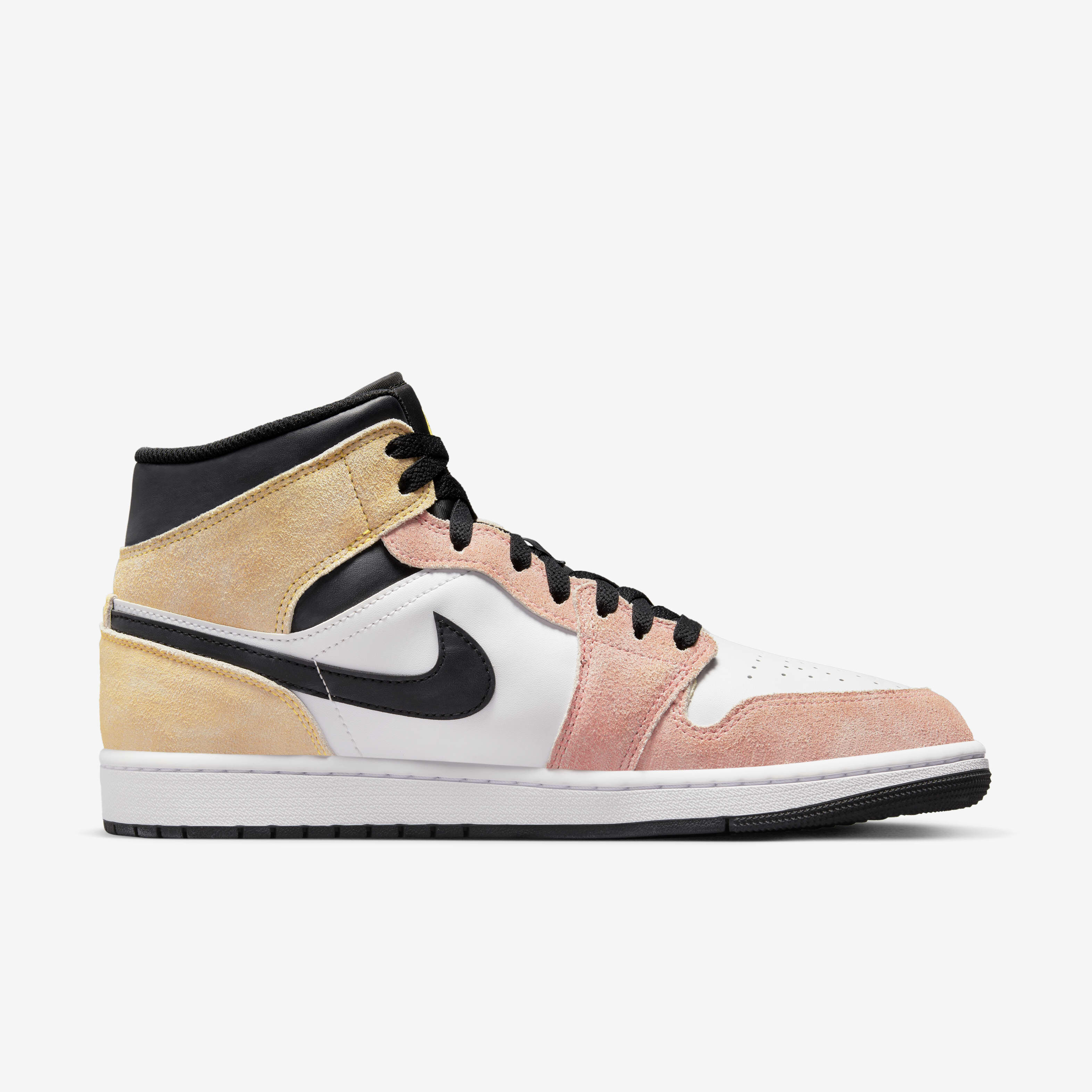 Air Jordan 1 Mid SE image number 2