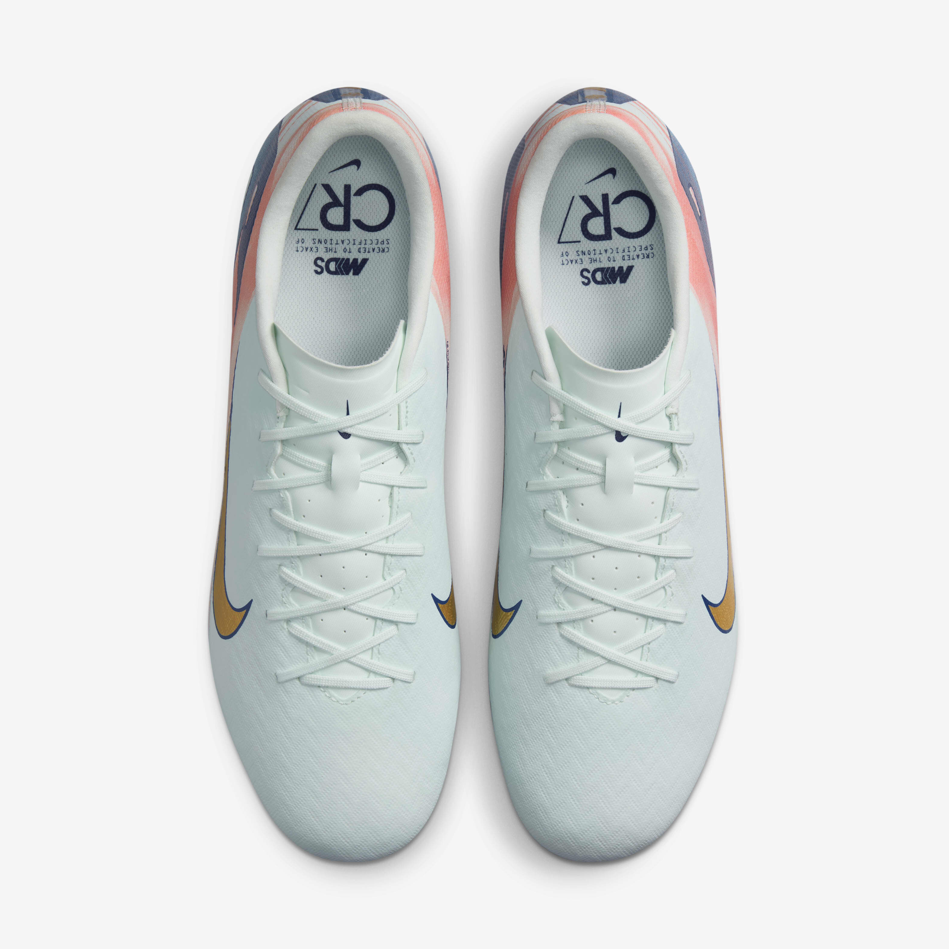 Nike mercurial 360 blancos top