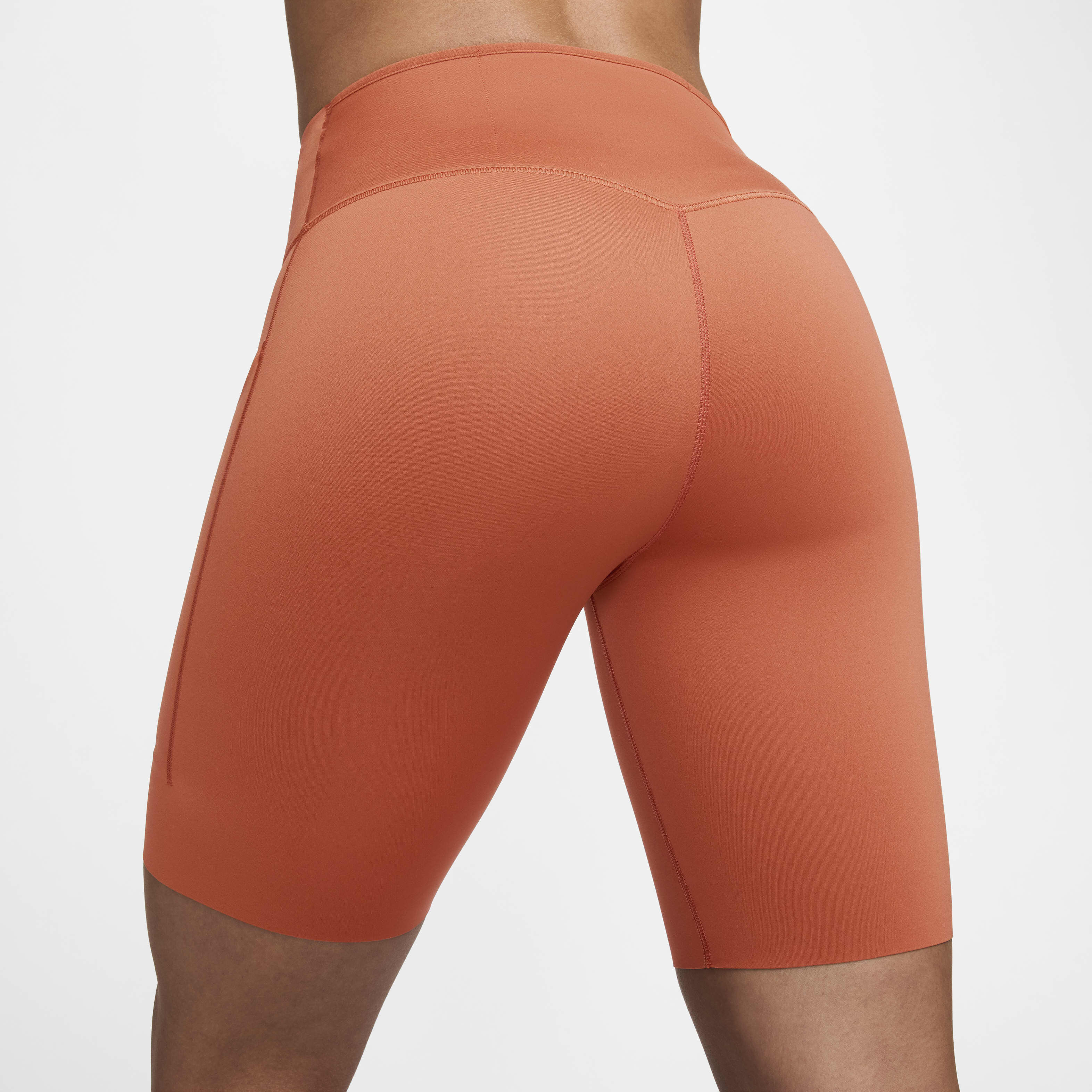 Nike legacy bike shorts top