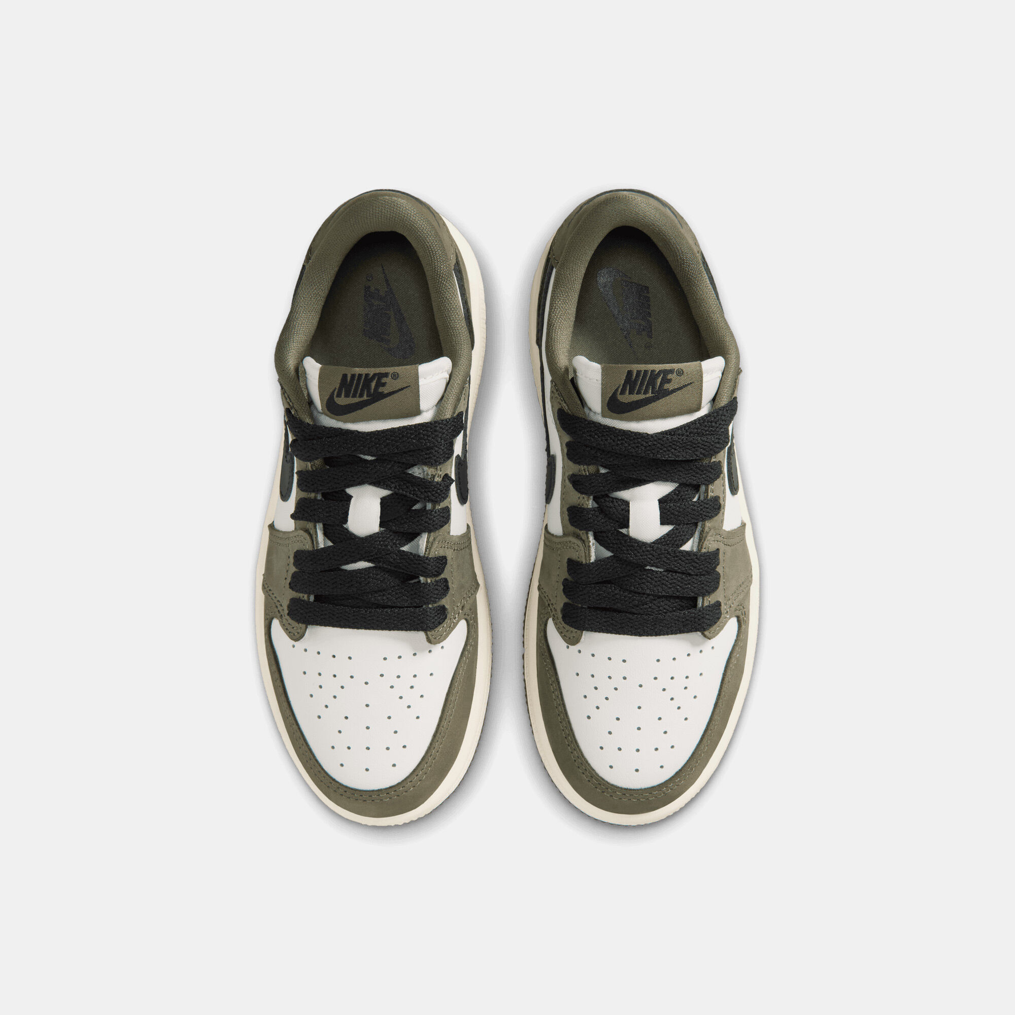 Jordan 1 Retro Low image number 3