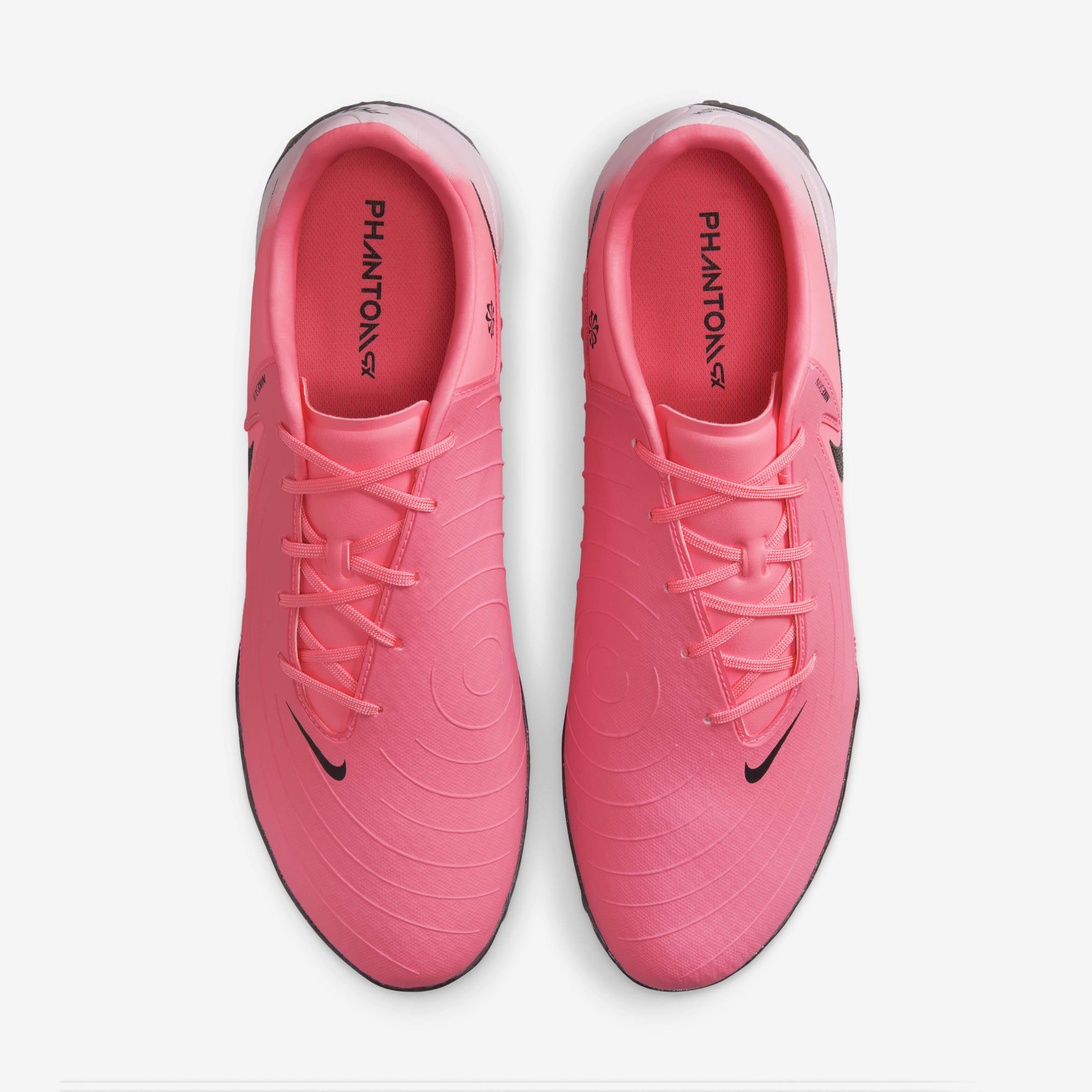 Buy Nike Phantom GX 2 Academy TF Low Top Football Shoes Nike Saudi Official