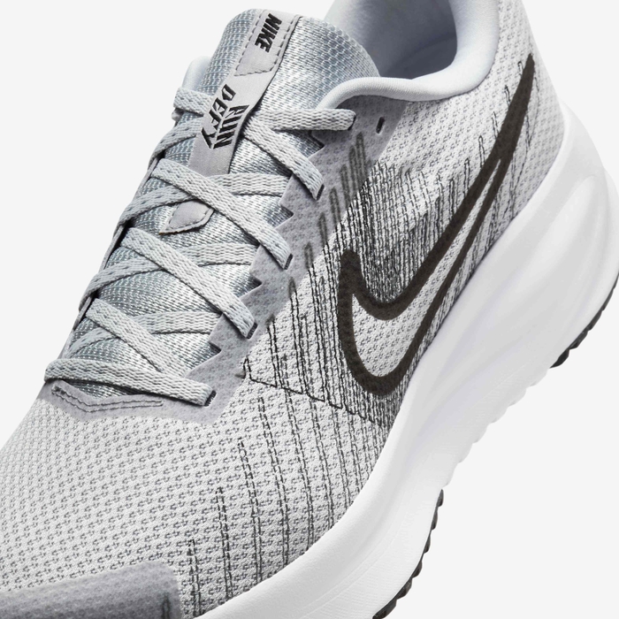 Buy Nike Run Defy Men's Road Running Shoes - Wolf Grey/White/Iron Grey ...
