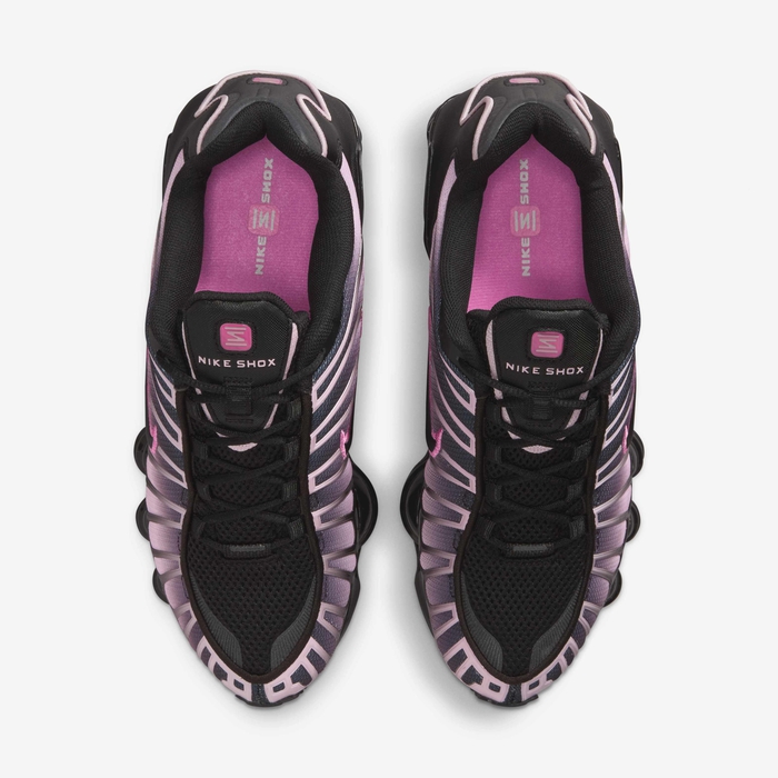 Nike Shox TL image number 3 Nike Shox TL image number 3