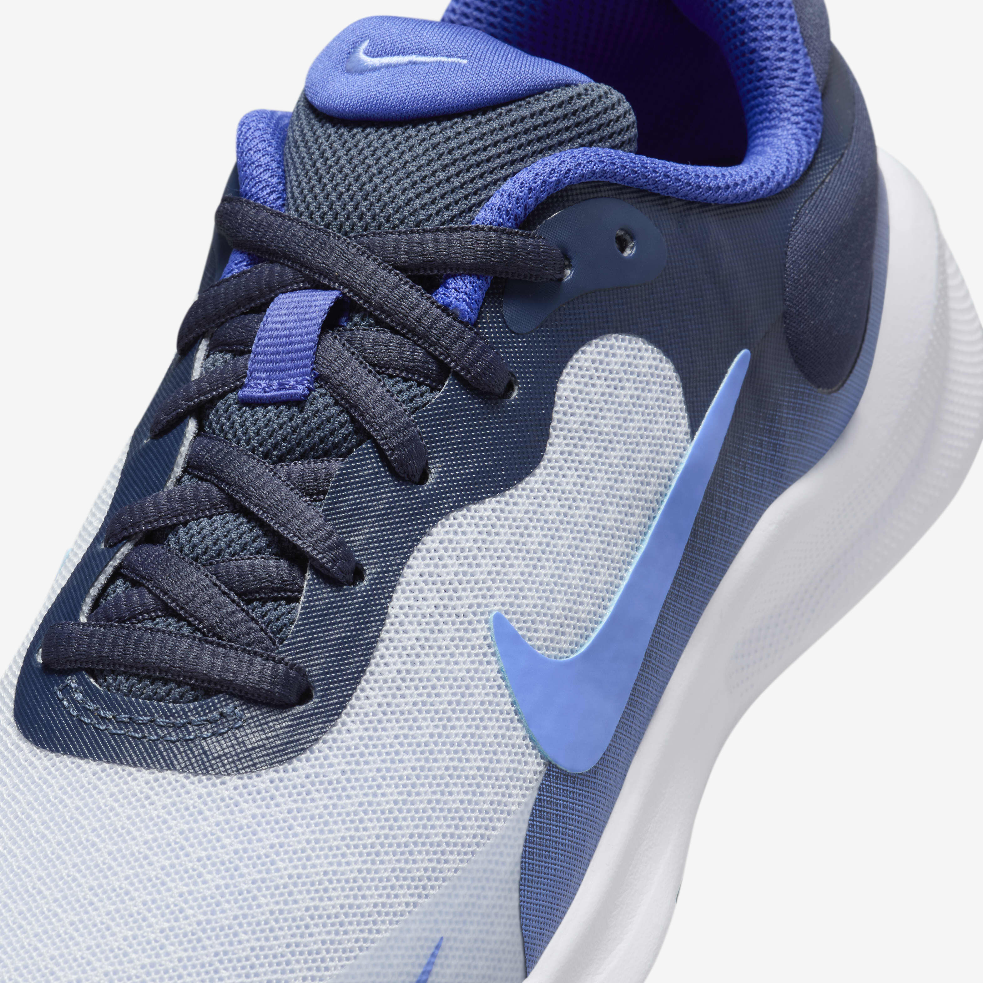 Nike revolution 4 thunder blue new arrivals