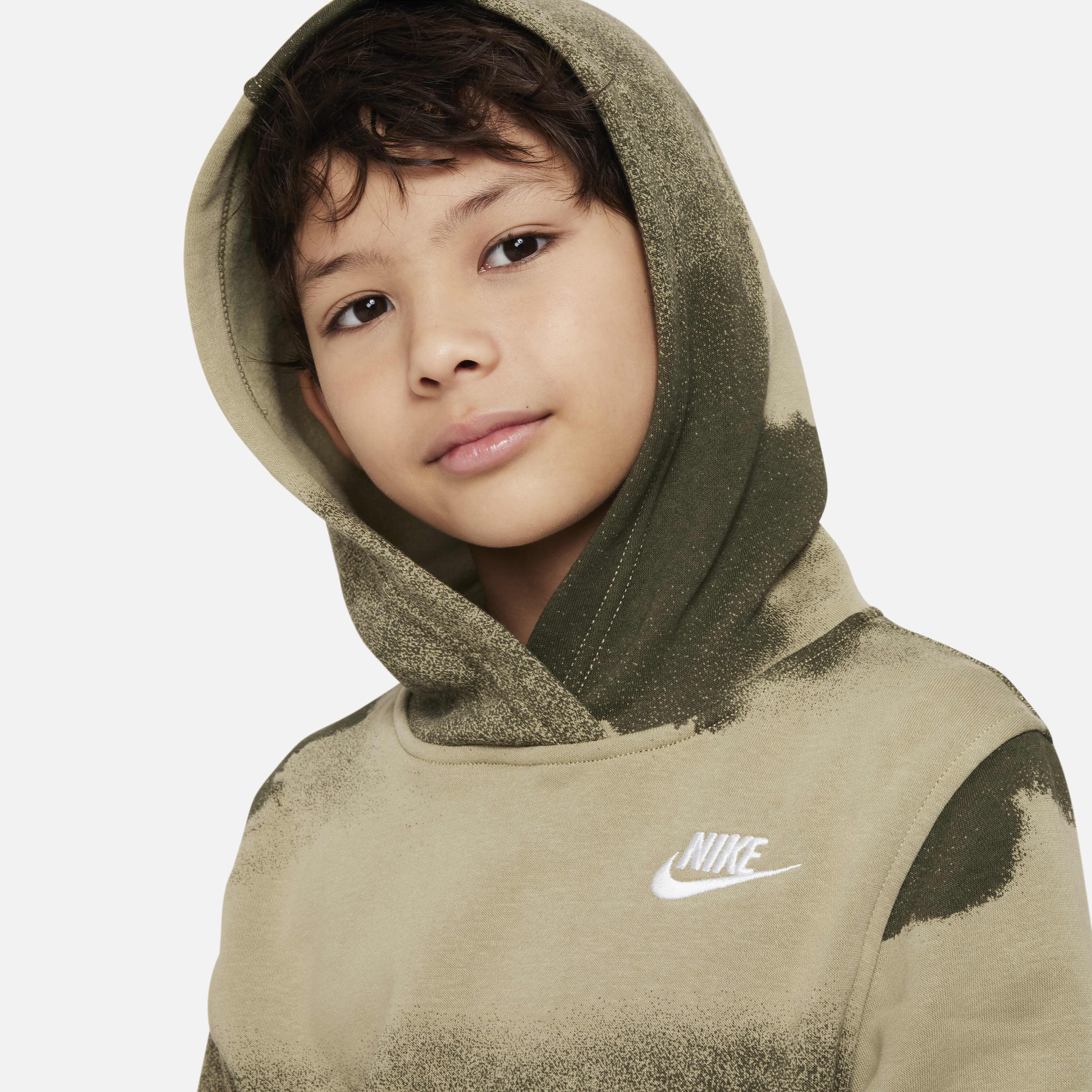 Nike Sportswear Club Fleece image number 2