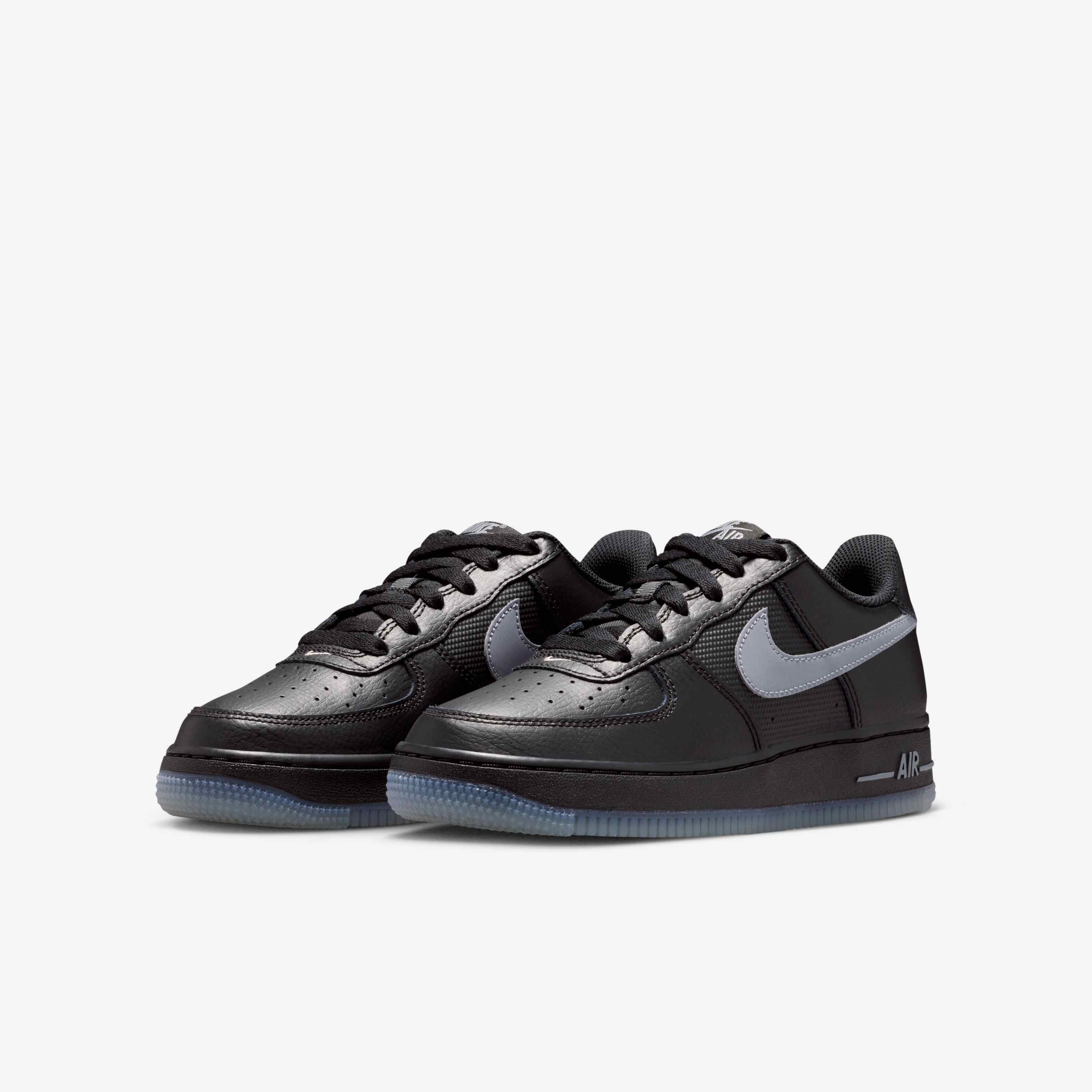 Nike Air Force 1 image number 4
