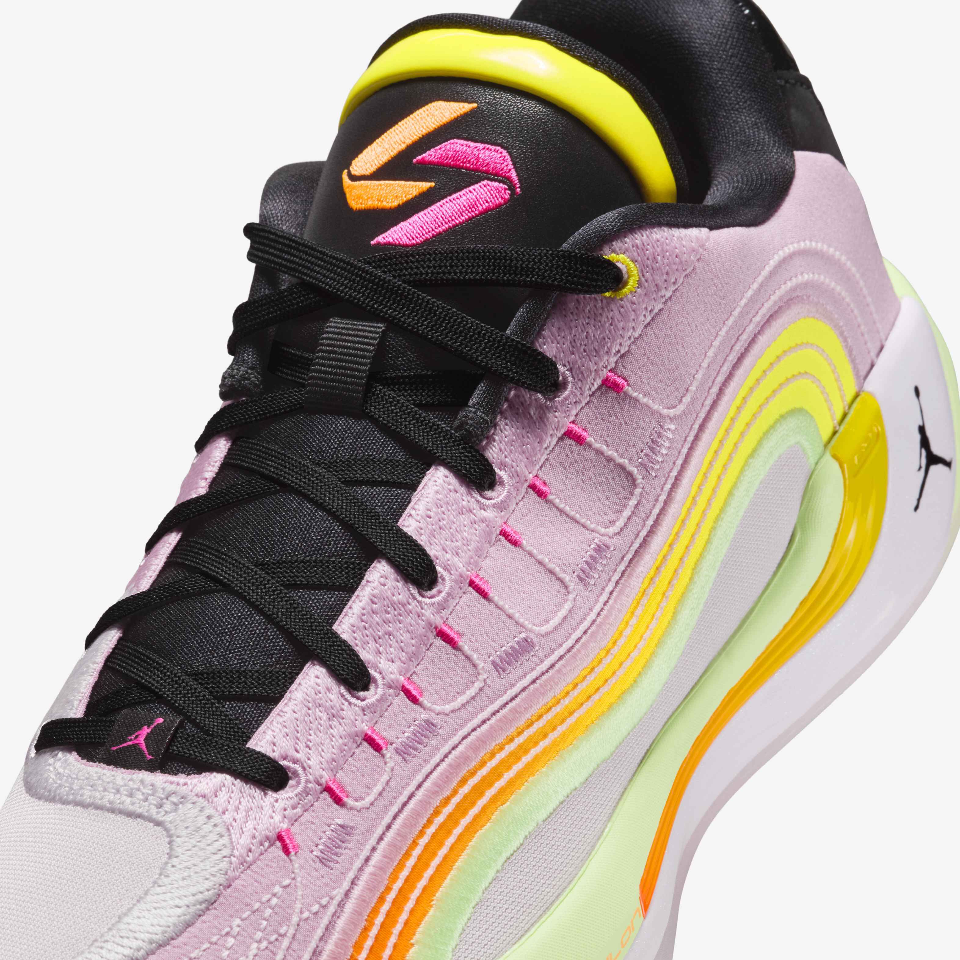 Buy Luka 4 'Gone Fishing' Basketball Shoes - Light Arctic Pink
