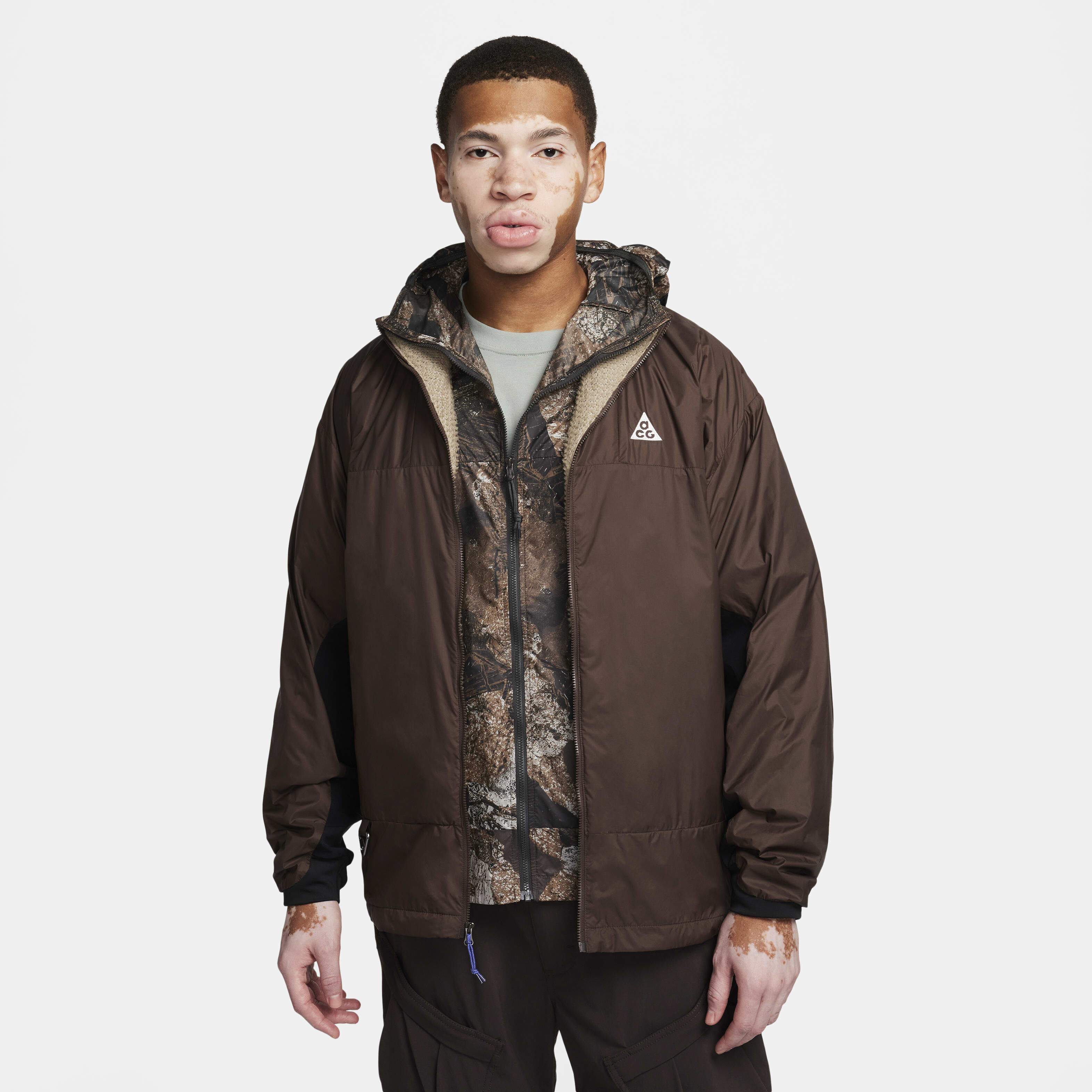 Nike ACG Sierra Light Jacket | Apparel » Buy online now!