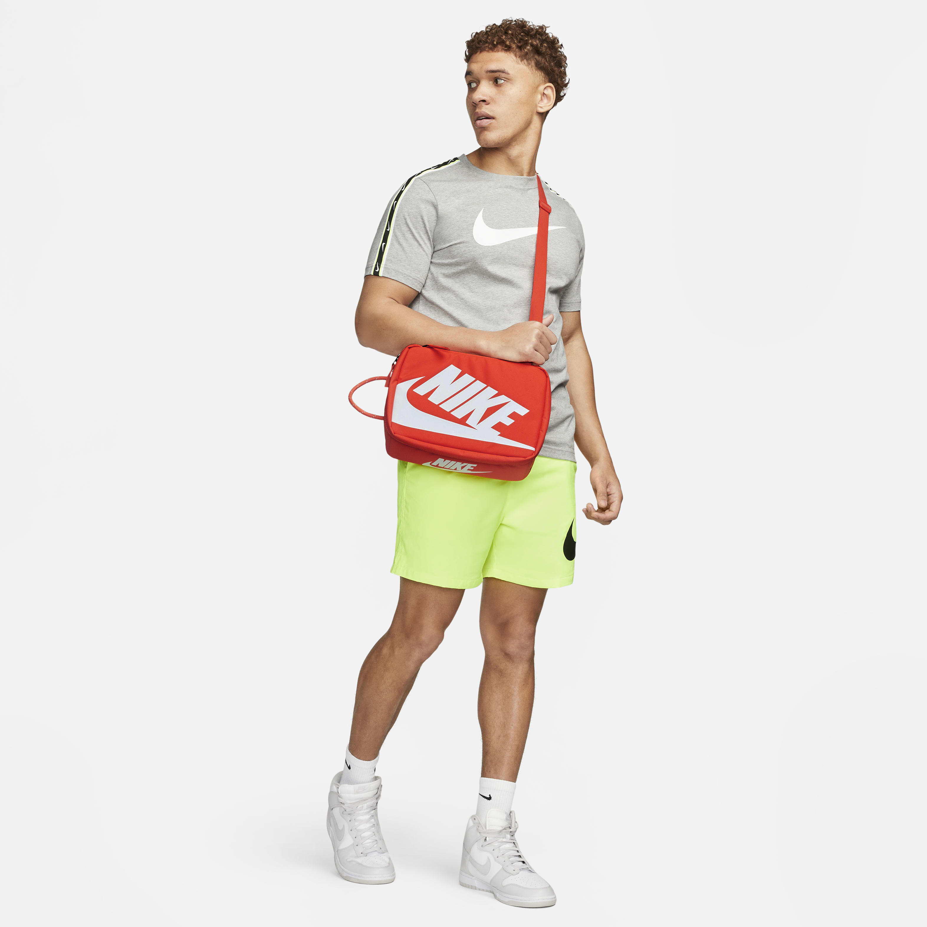 Nike NK SHOE BOX BAG LARGE - PRM - Top4Running.com