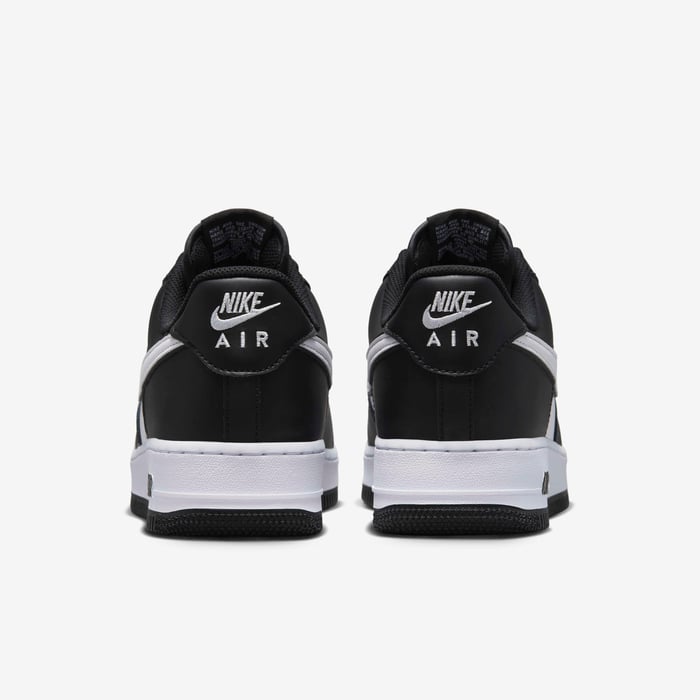 Nike Air Force 1 '07 image number 6 Nike Air Force 1 '07 image number 6