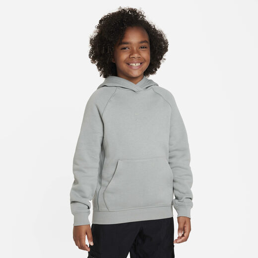 Hoodies & Sweatshirts-Nike, Nike Air, Older Kids' Pullover Hoodie