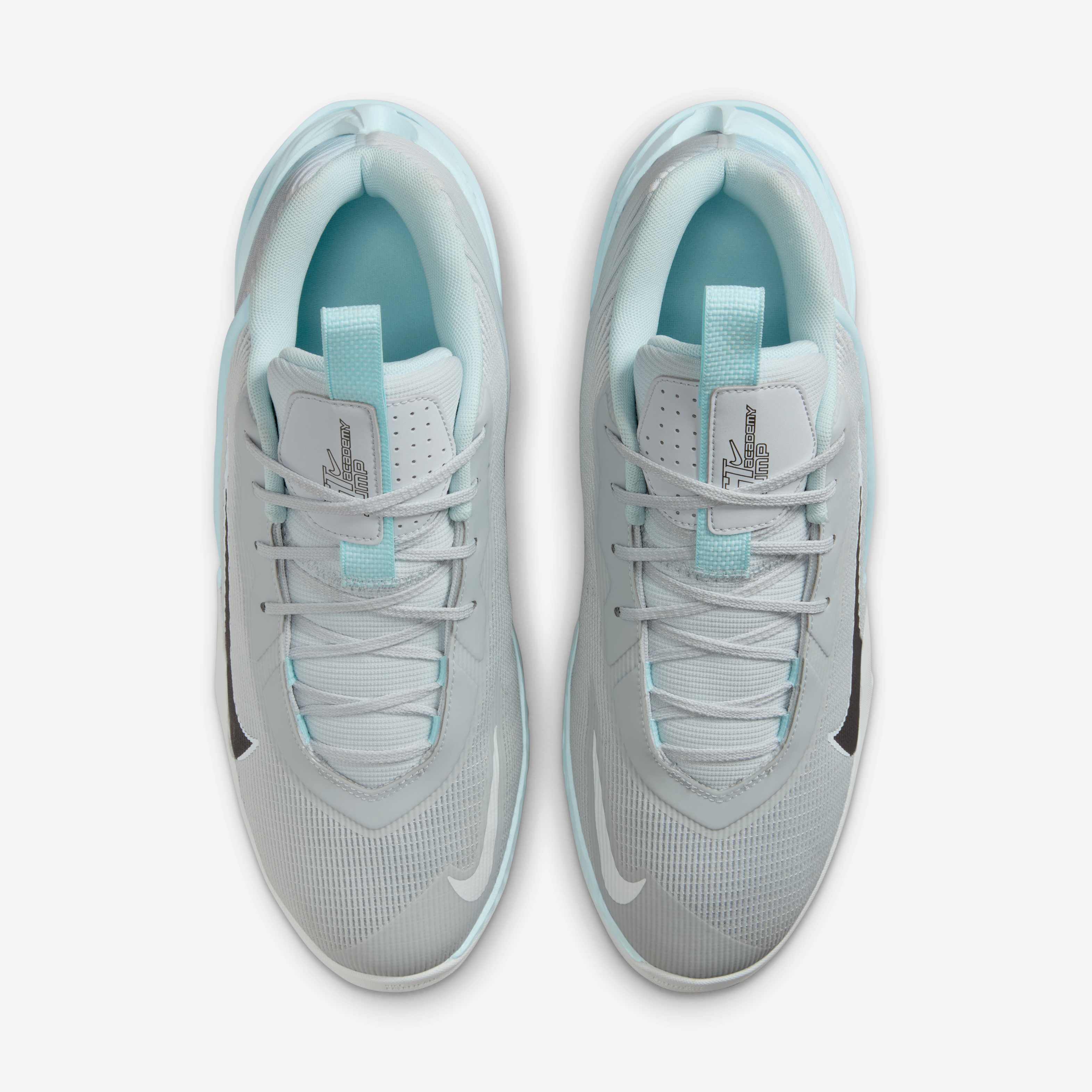 Buy Nike G.T. Jump Academy Basketball Shoes - Pure Platinum