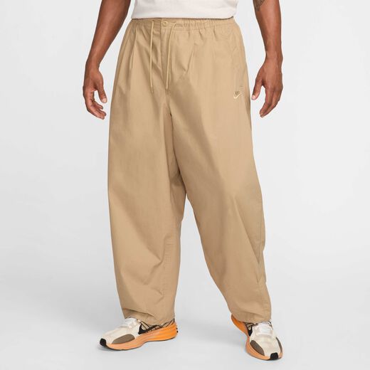 Men's Trousers Sale-Nike, Nike Club, Men's Balloon Trousers