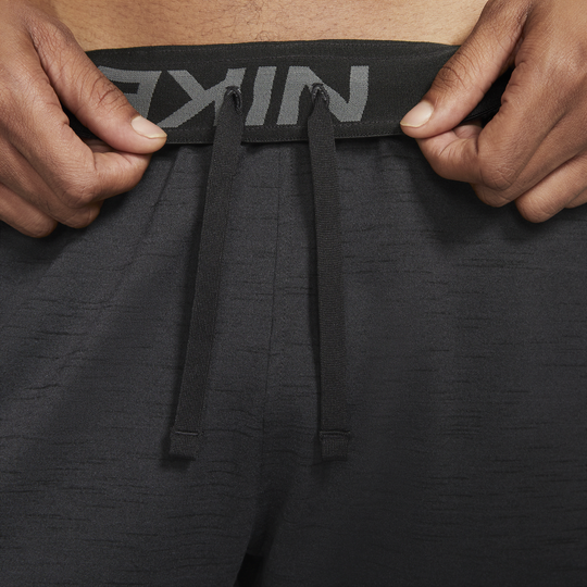 Nike yoga shorts sales mens