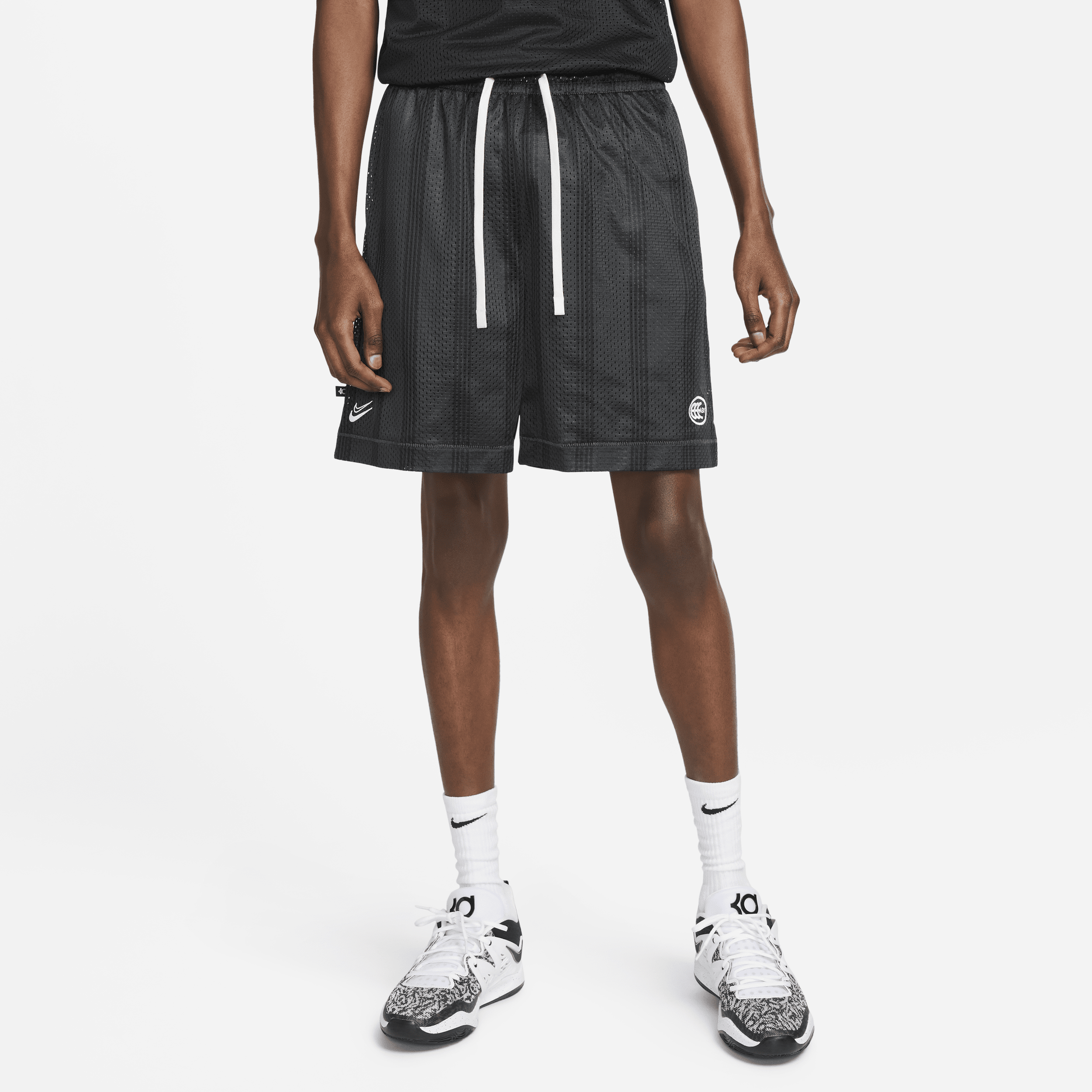 Nike kd basketball hotsell shorts