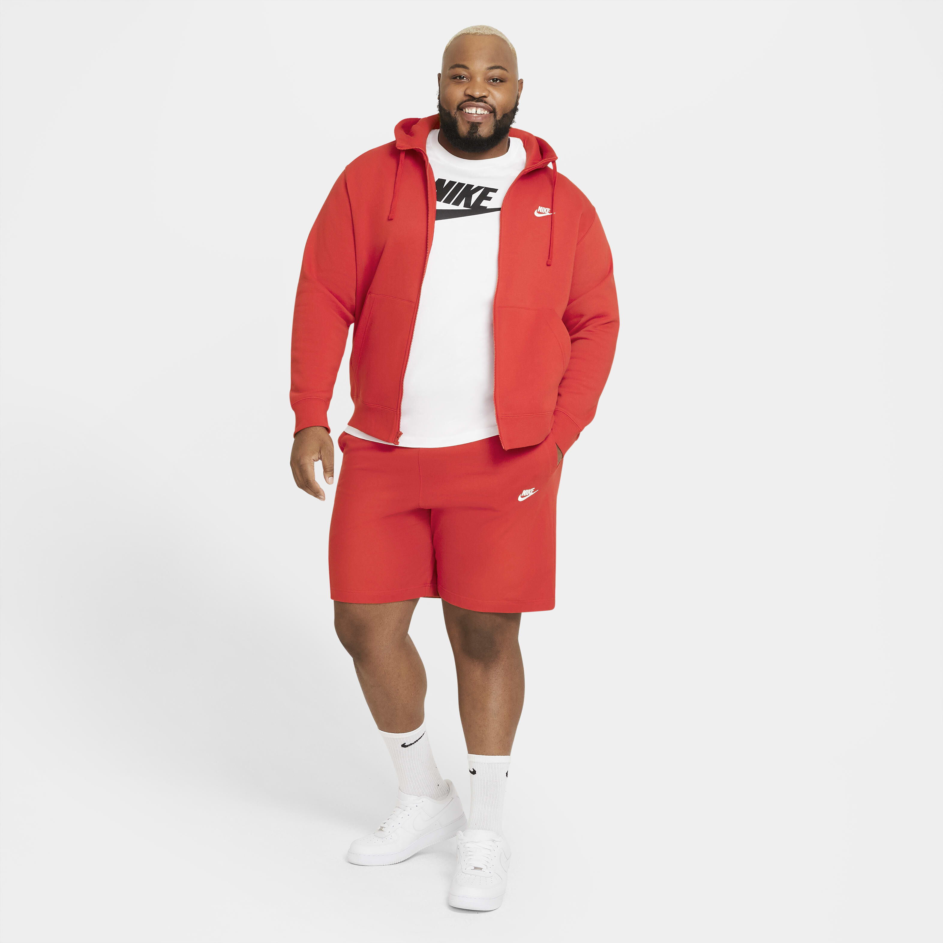 نايكي سبورتسوير كلوب image number 12