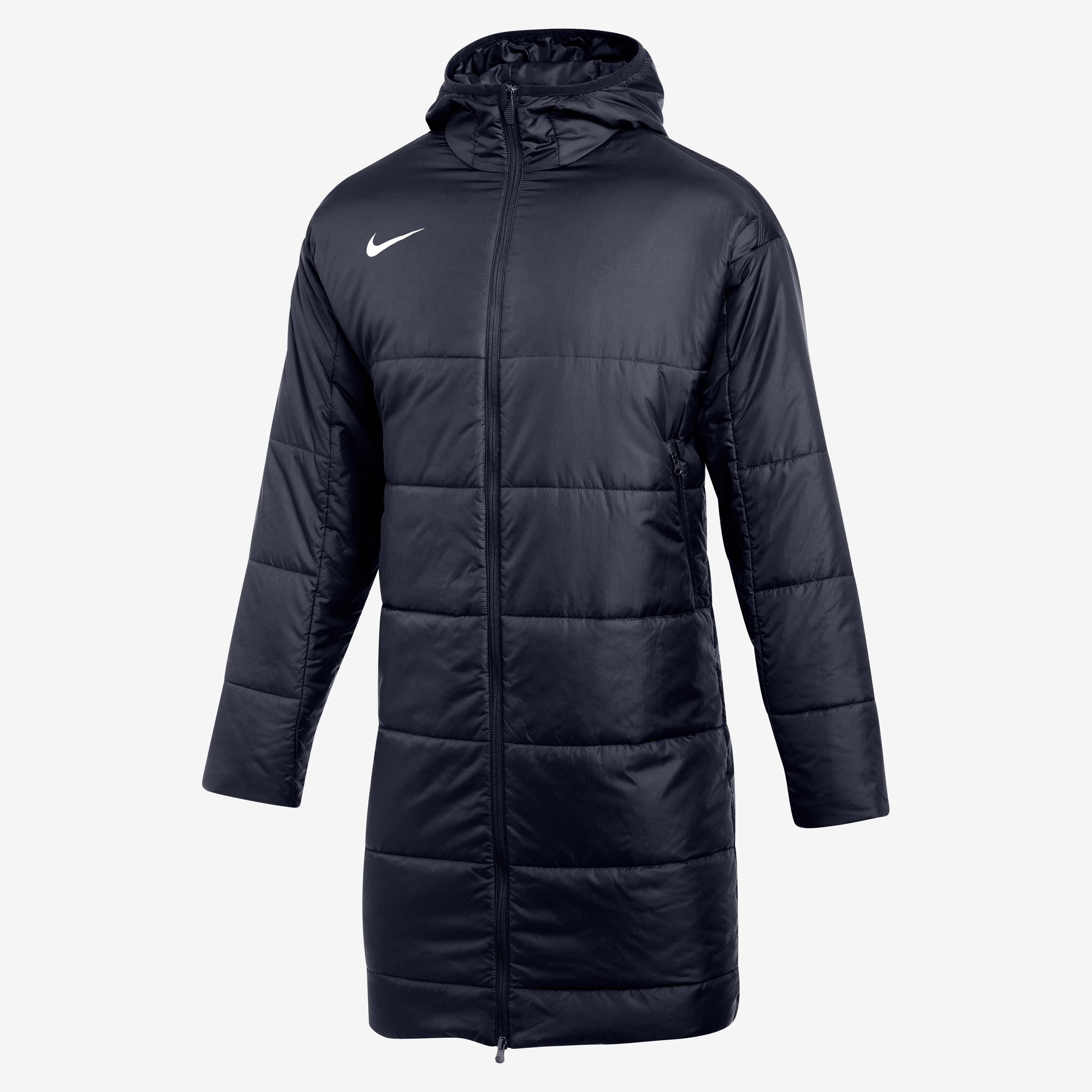 nike academy jacket mens