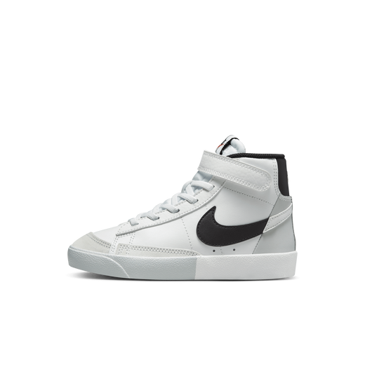 Nike blazer high patches cheap women's