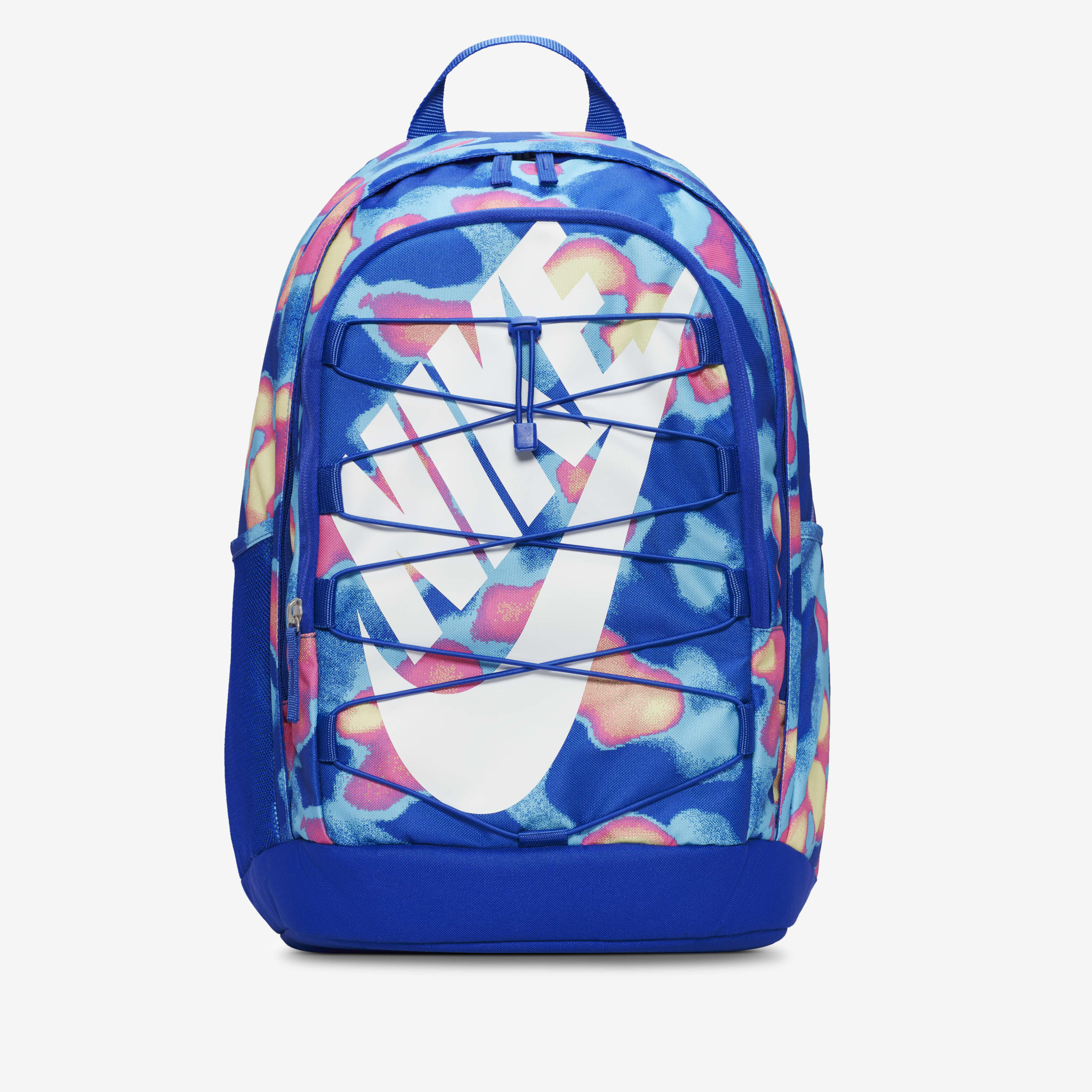 nike hayward 2.0 backpack purple