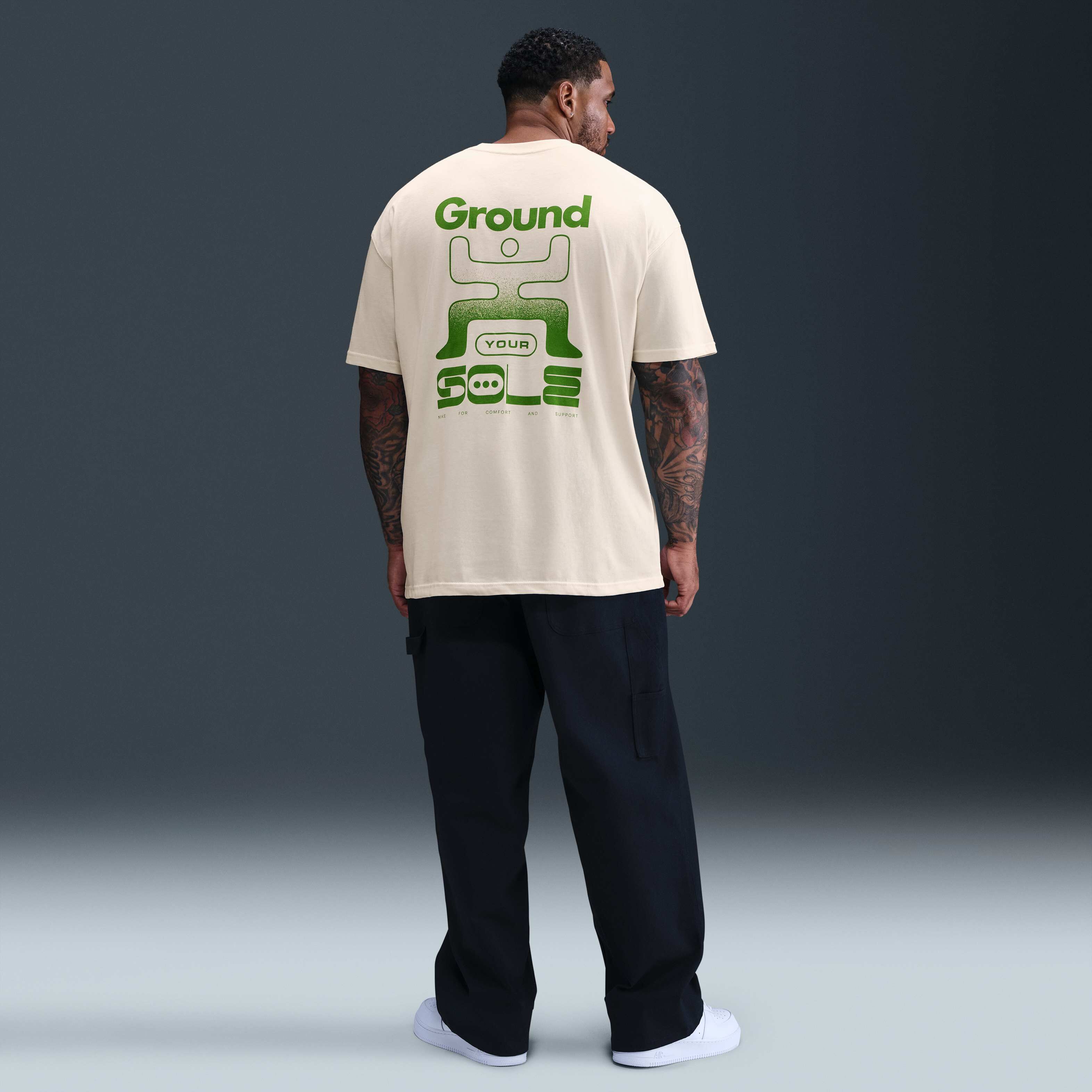 نايكي سبورتسوير image number 9