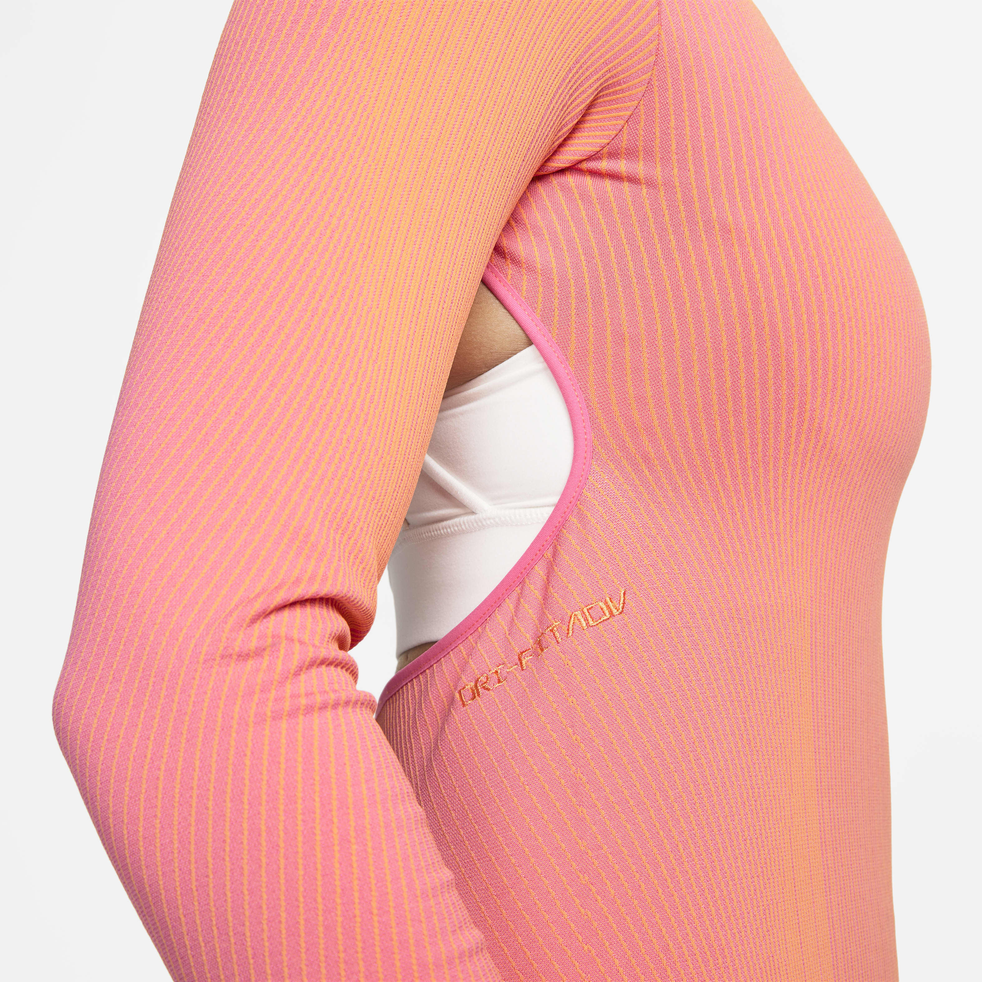 نايكي يوغا دراي-فت ايه دي في image number 3