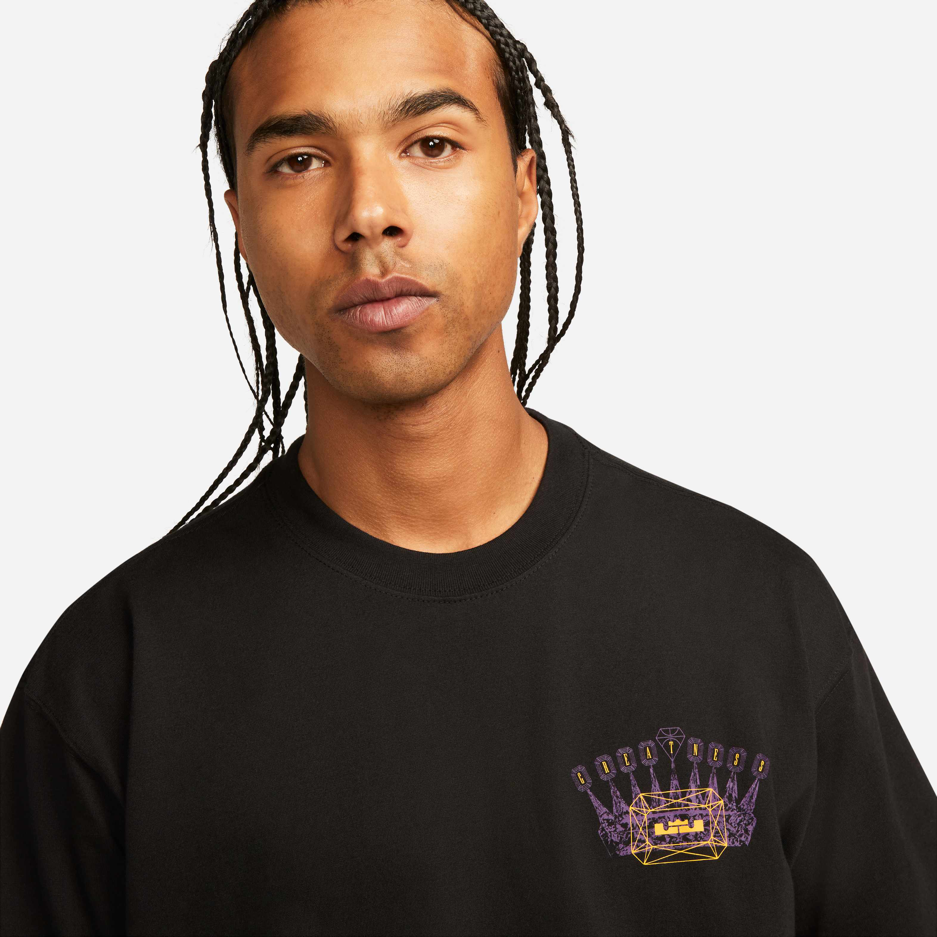 LeBron image number 2