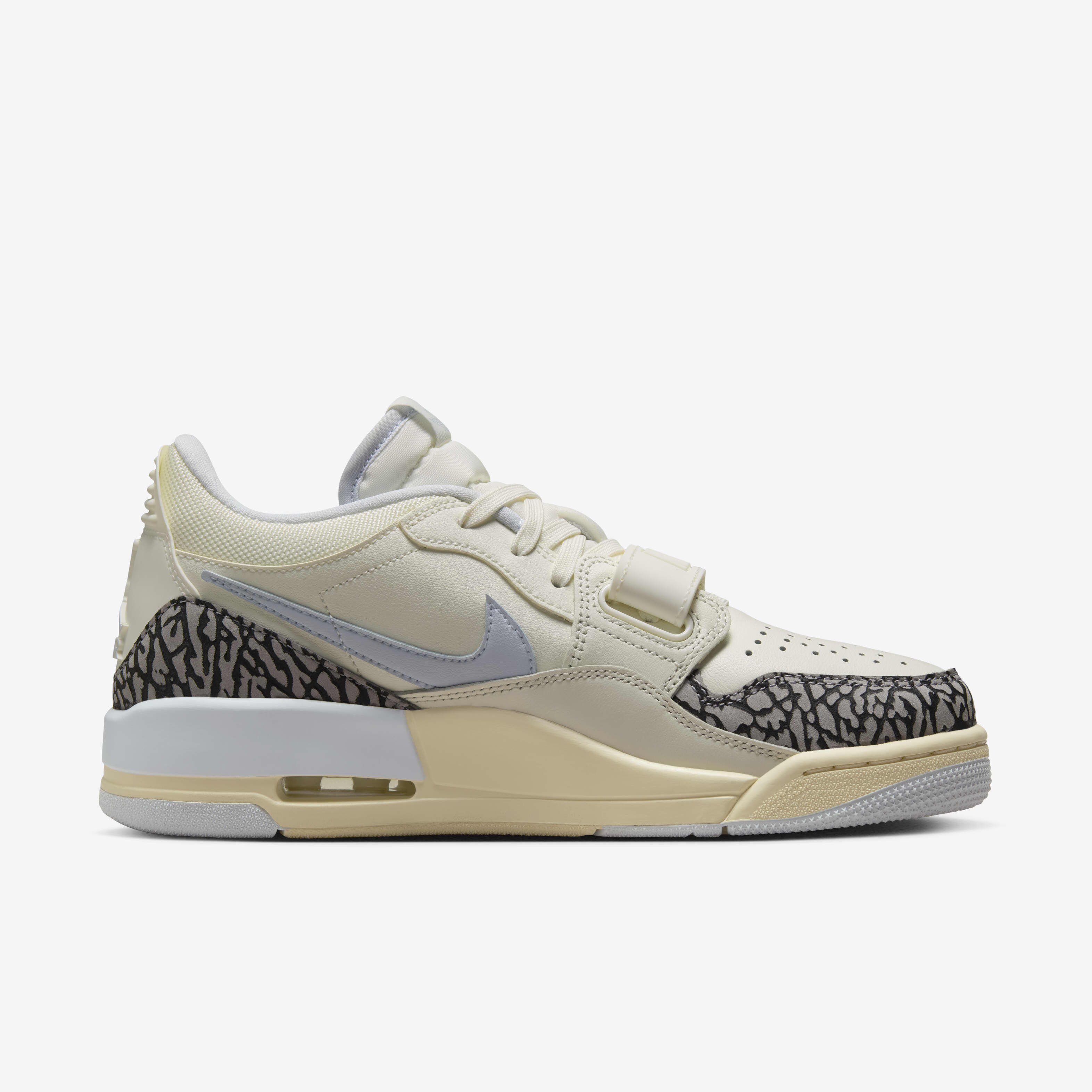 Buy Air Jordan Legacy 312 Low Women s Shoes Nike Saudi Official