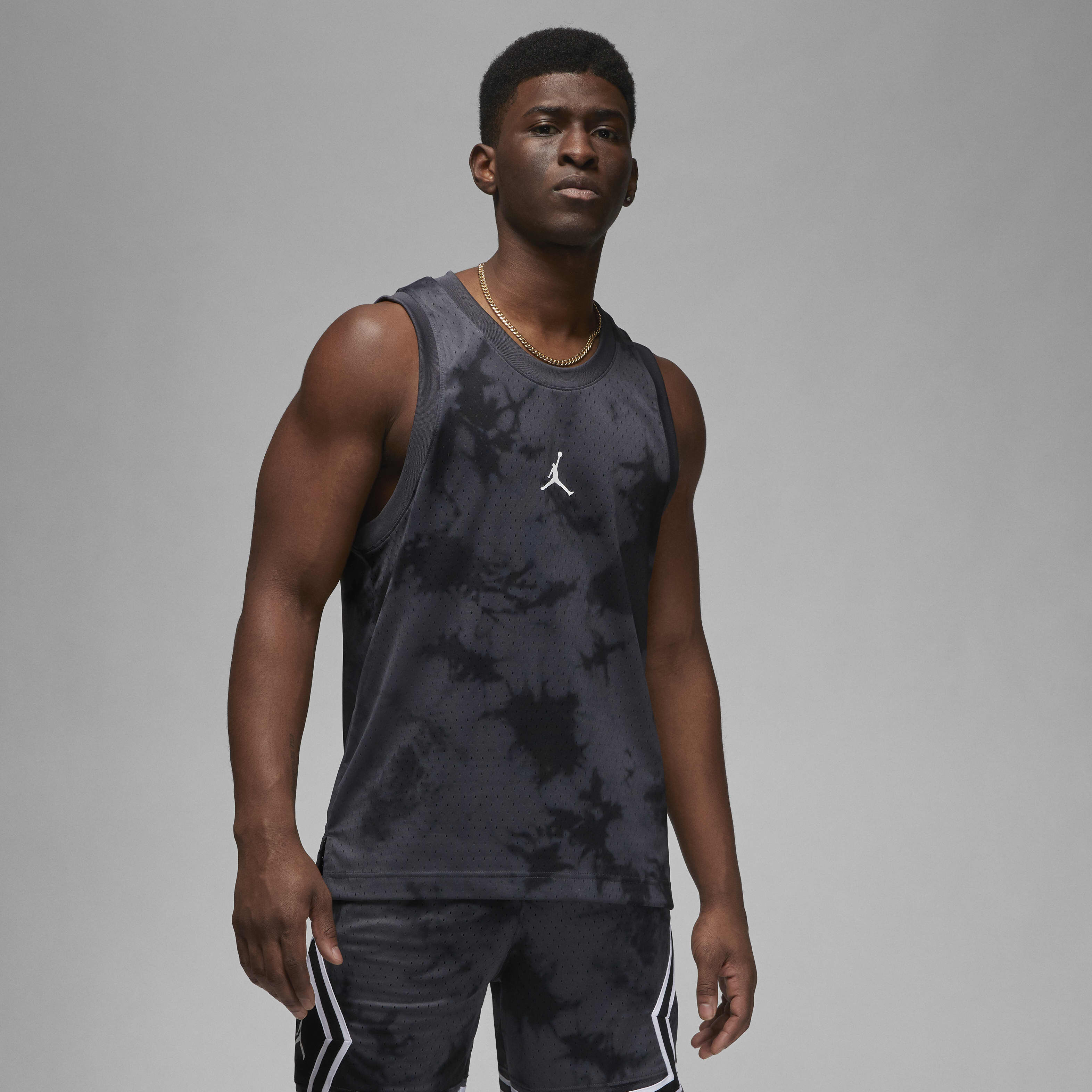 Jordan Dri-FIT Sport Breakfast Club image number 0