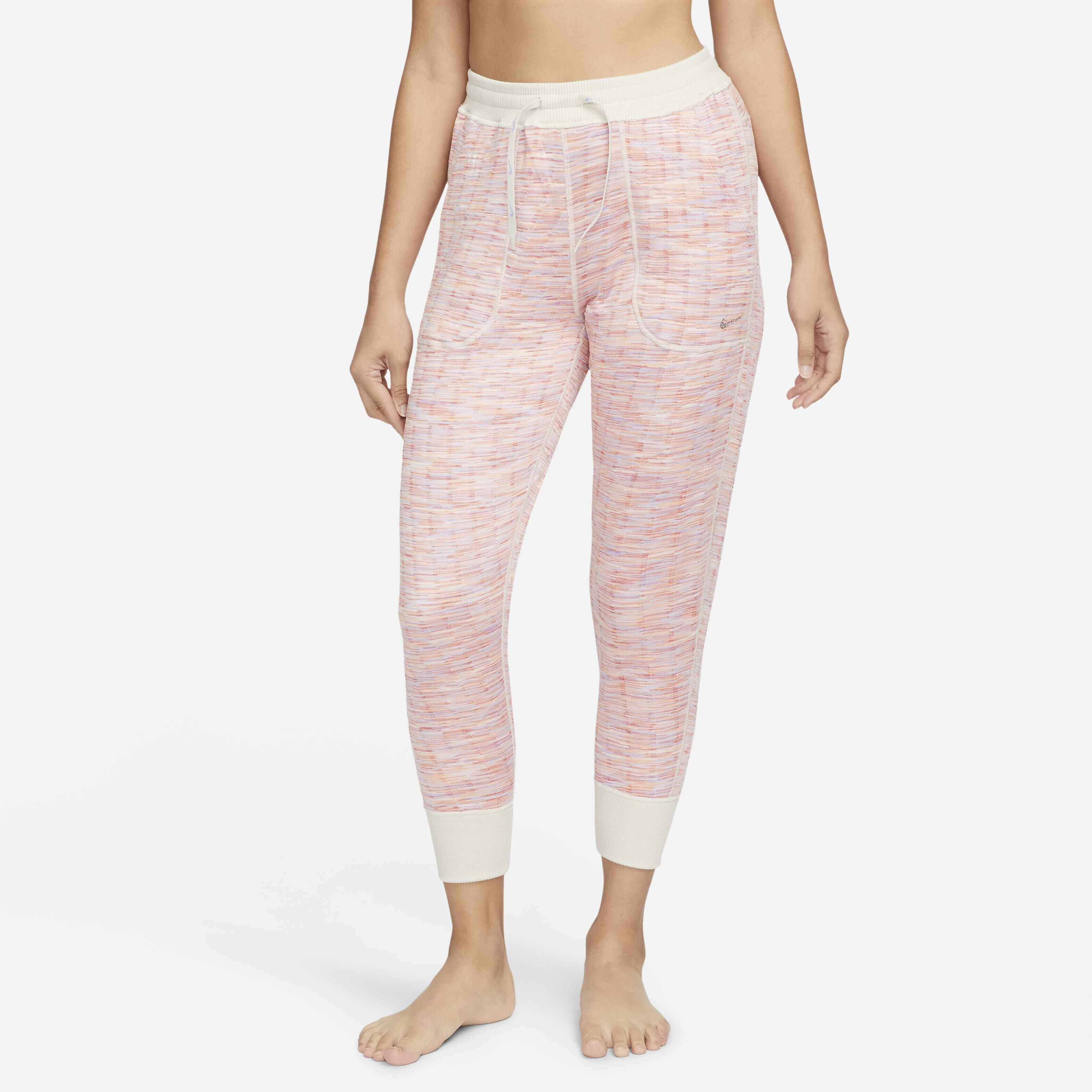 Nike Yoga Therma-FIT Luxe image number 6