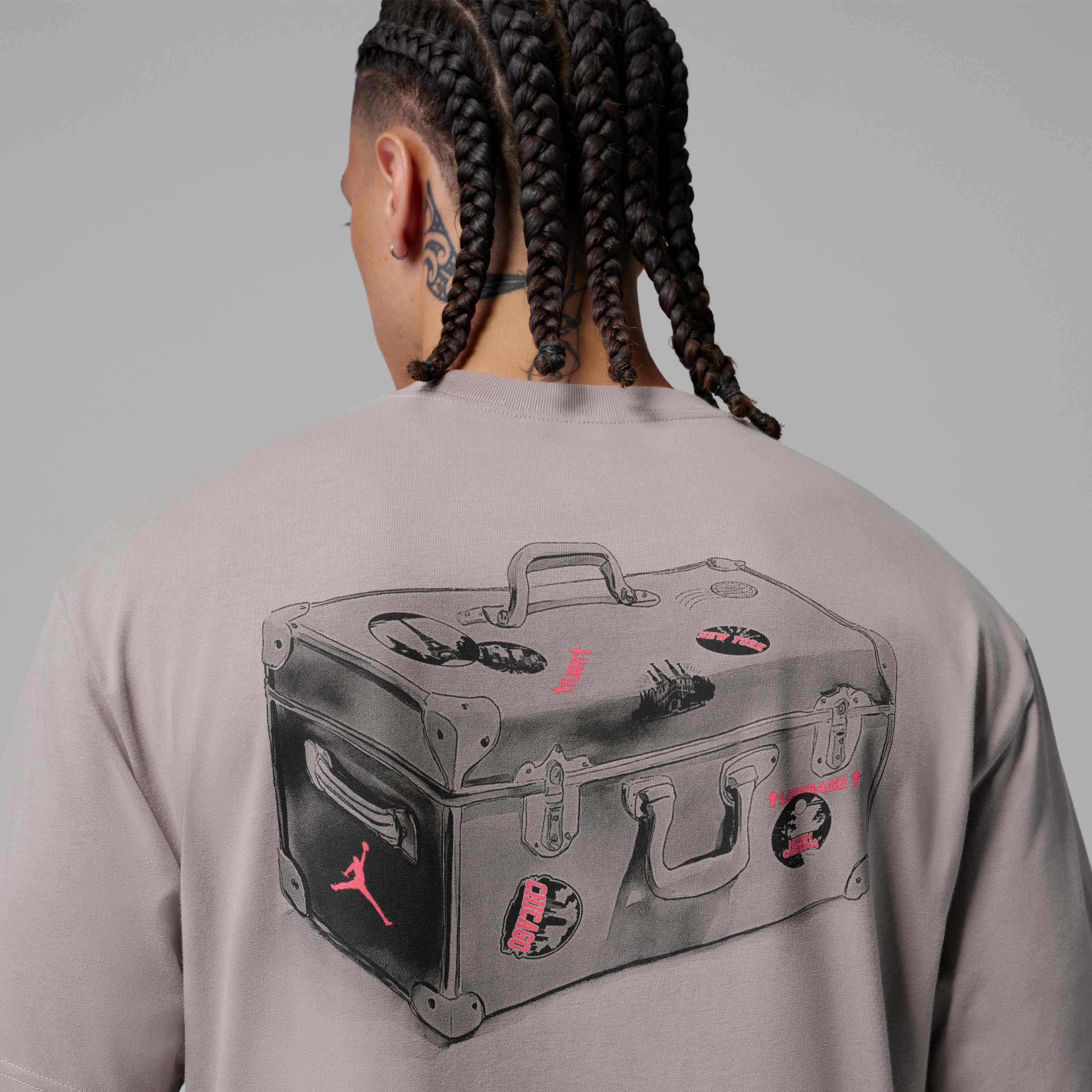 Jordan image number 4
