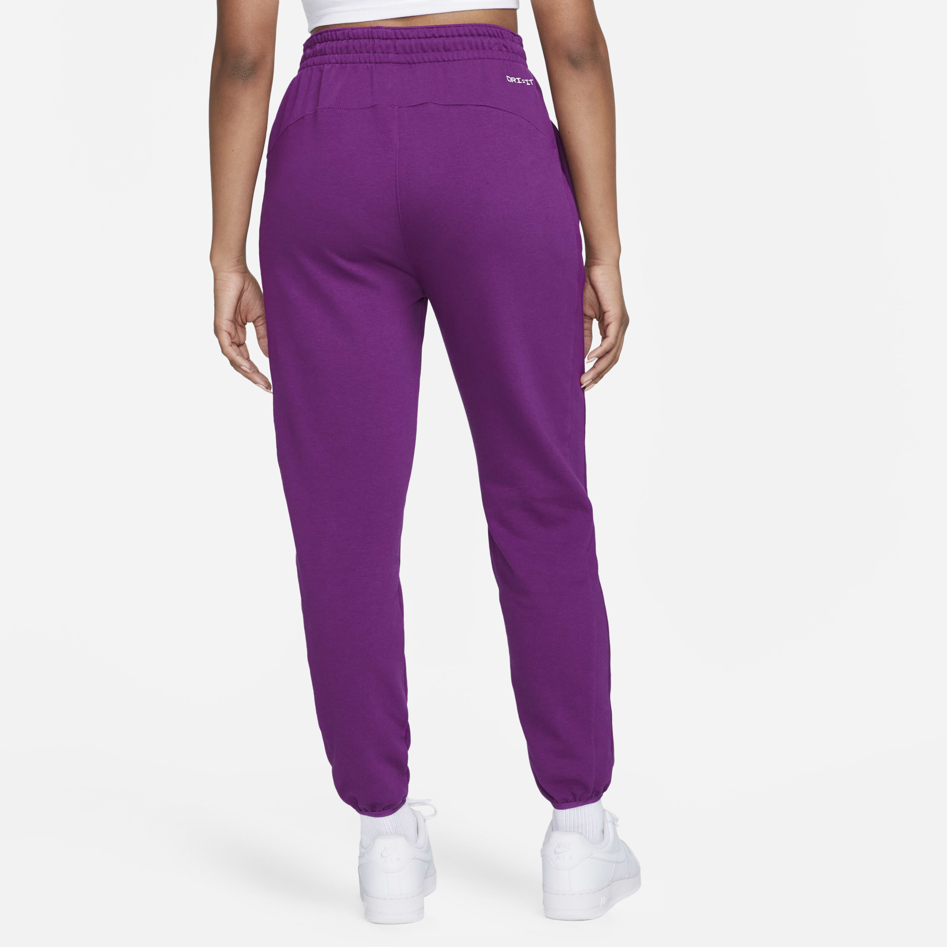 Nike Dri-FIT Swoosh Fly Standard Issue image number 1