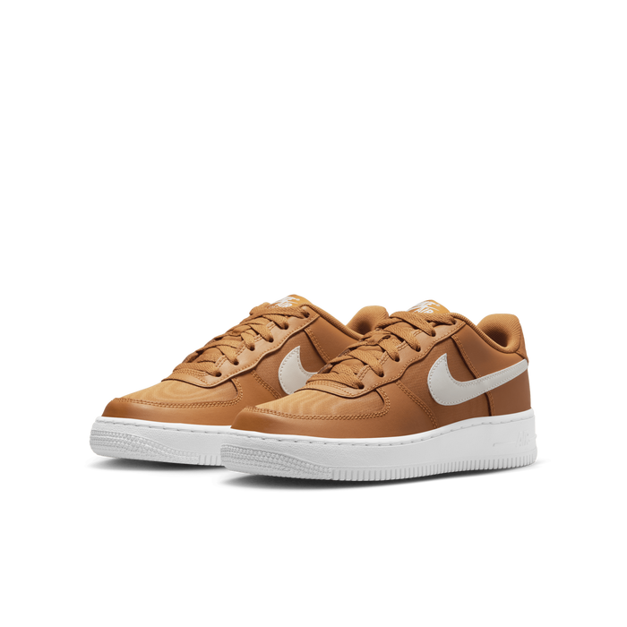 Nike air force online 2 femme marron