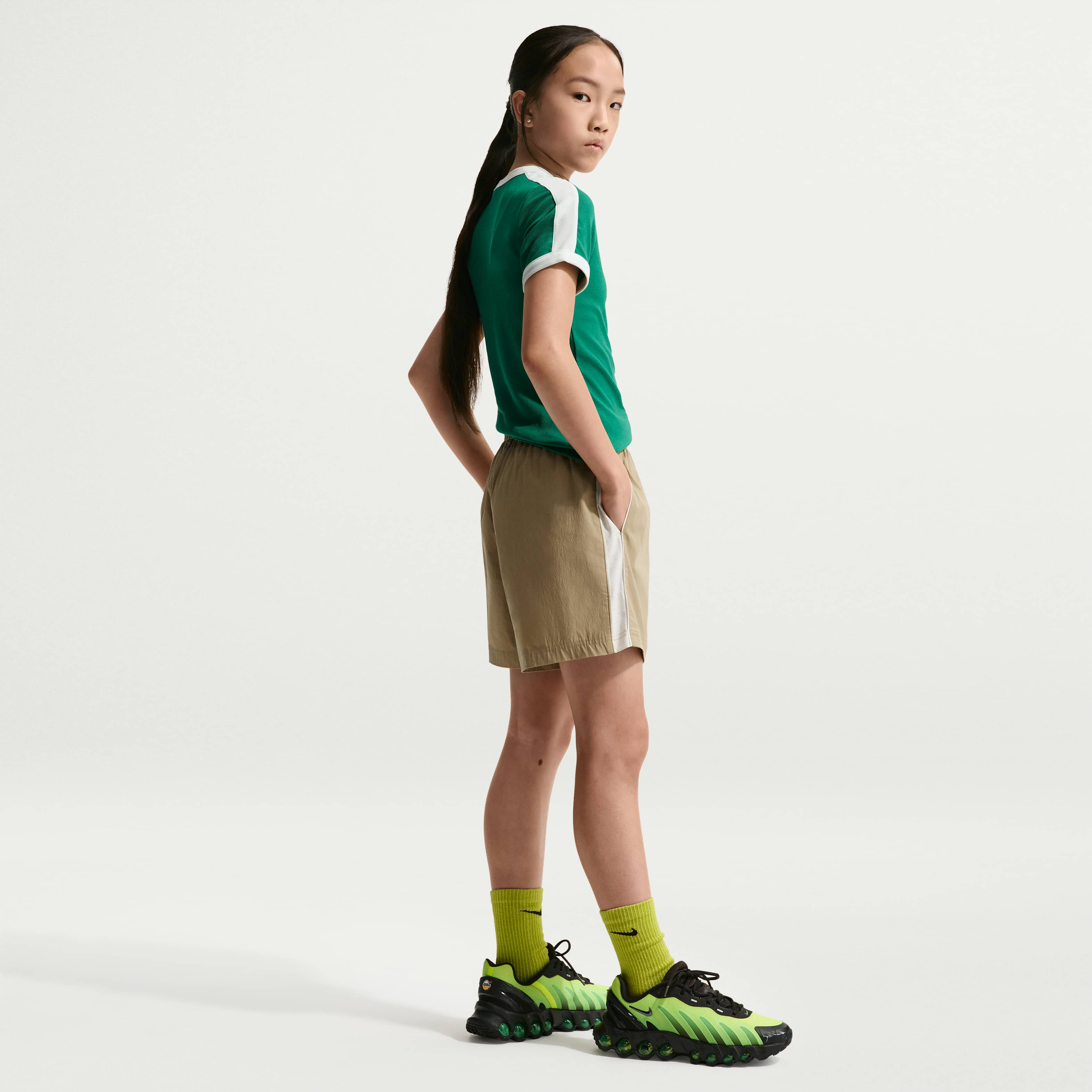 Nike Sportswear image number 6