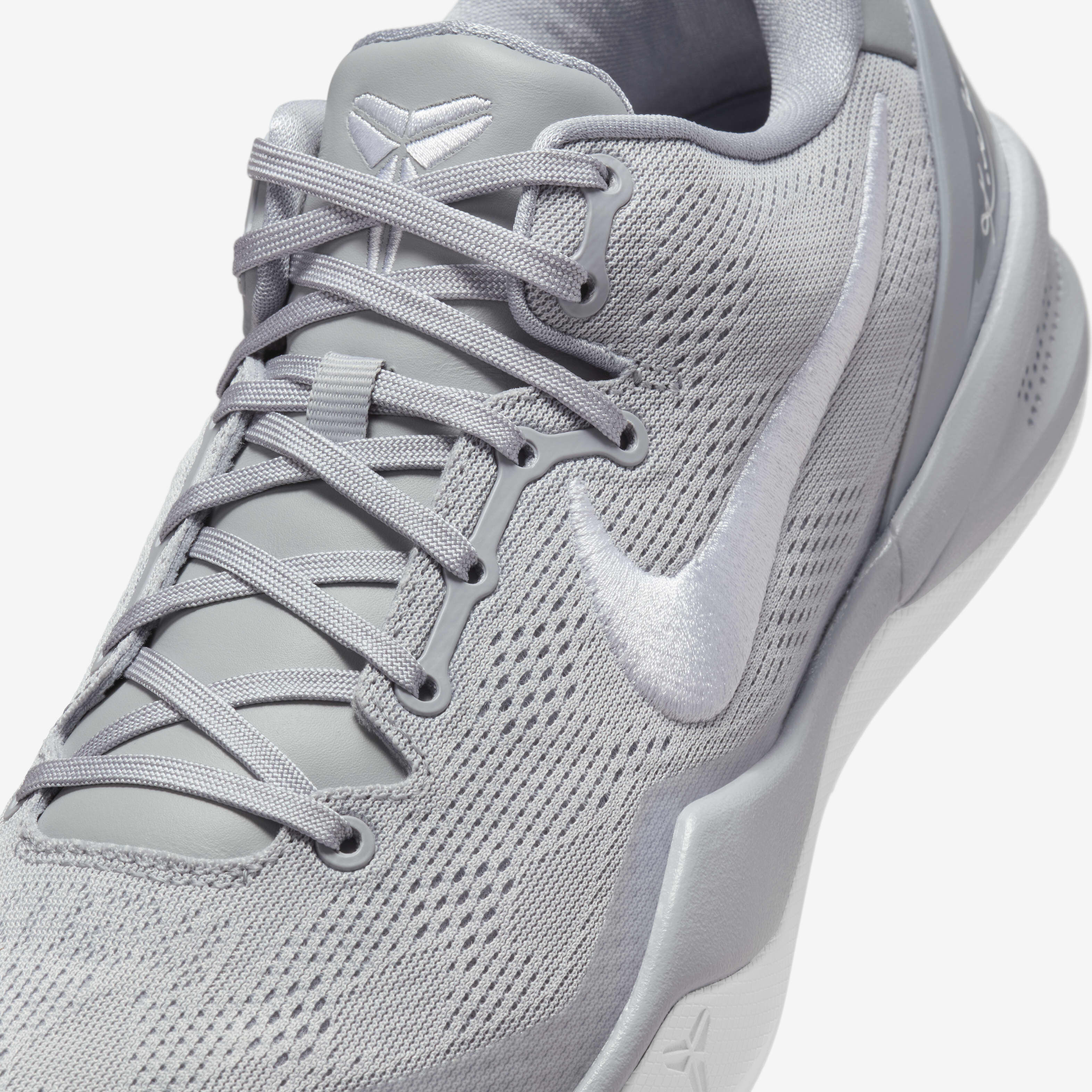 Nike bb wolf grey new arrivals