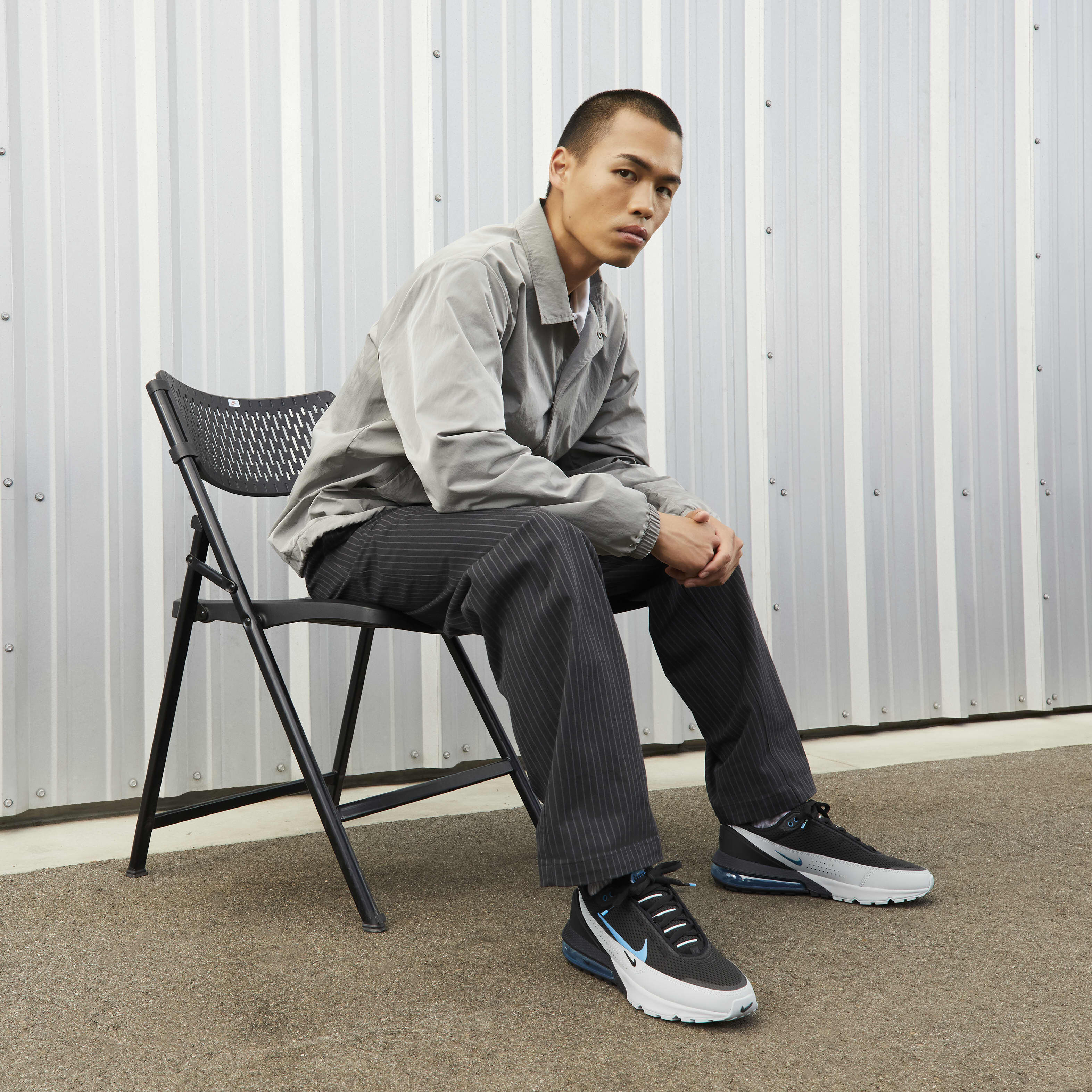 Nike Air Max Pulse image number 12