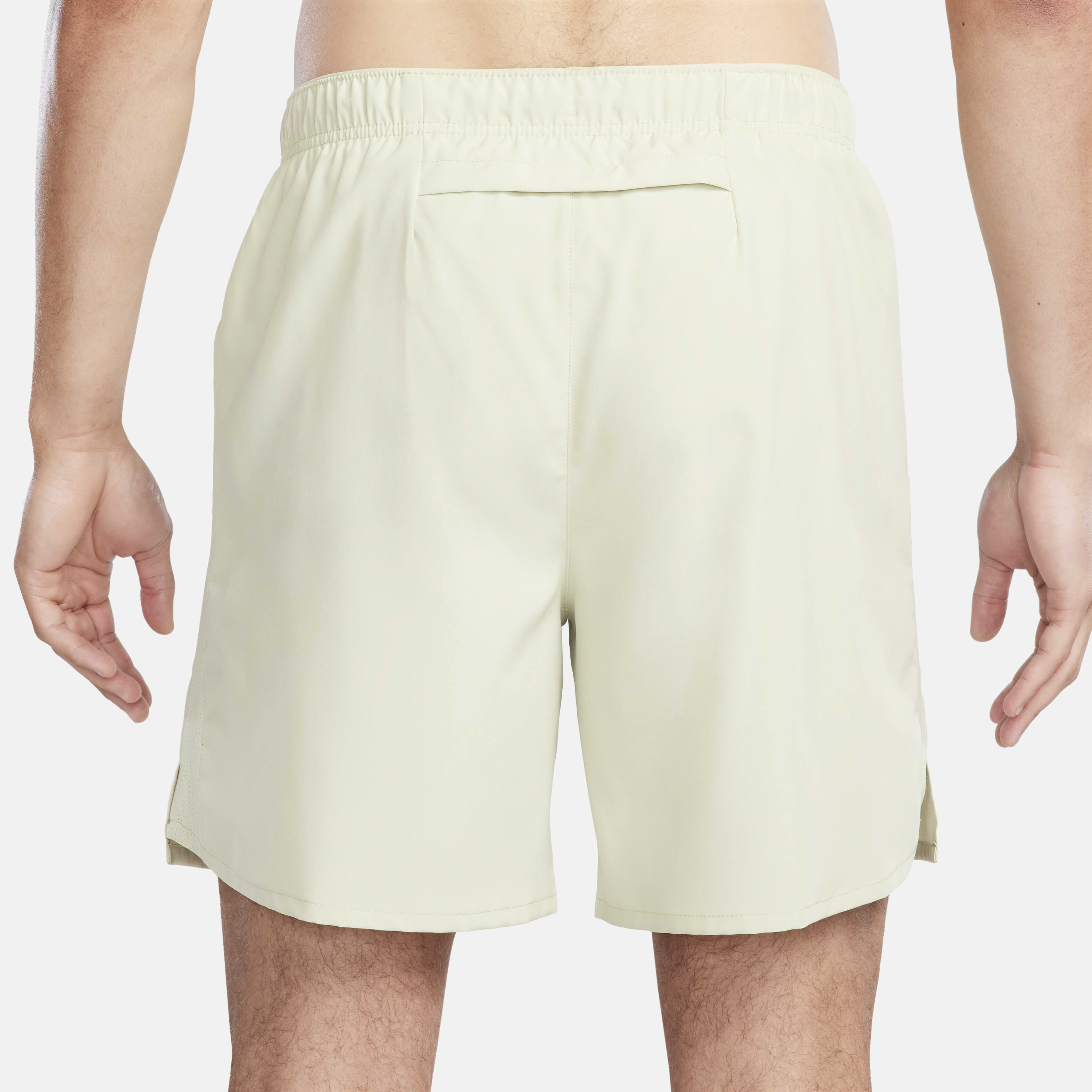 Buy Nike Challenger Men s Dri FIT 18cm approx. Brief Lined Running Shorts Nike Saudi Official