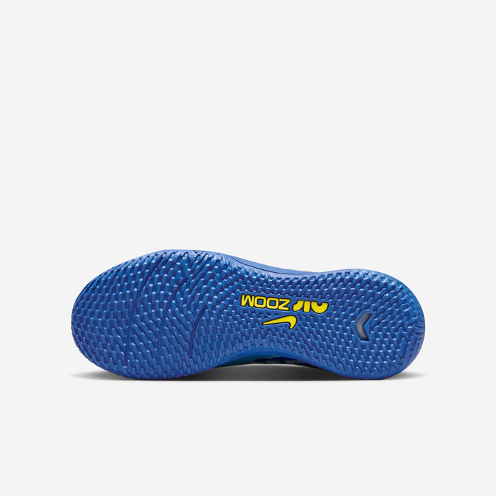Nike Jr. Mercurial Zoom Superfly 9 Academy KM IC image number 1 Nike Jr. Mercurial Zoom Superfly 9 Academy KM IC image number 1