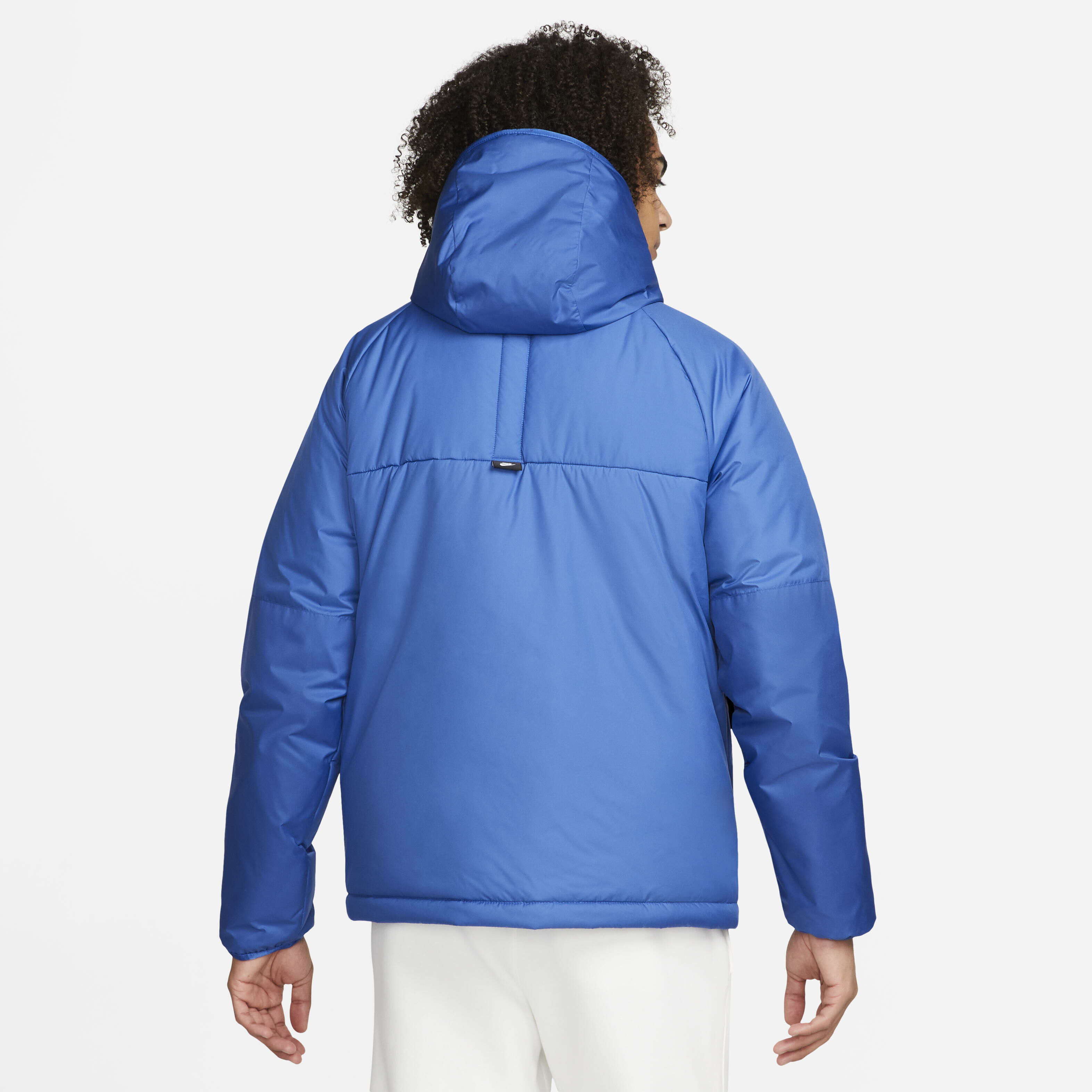 Buy Nike Sportswear Therma FIT Legacy Men s Hooded Jacket Nike Saudi Official