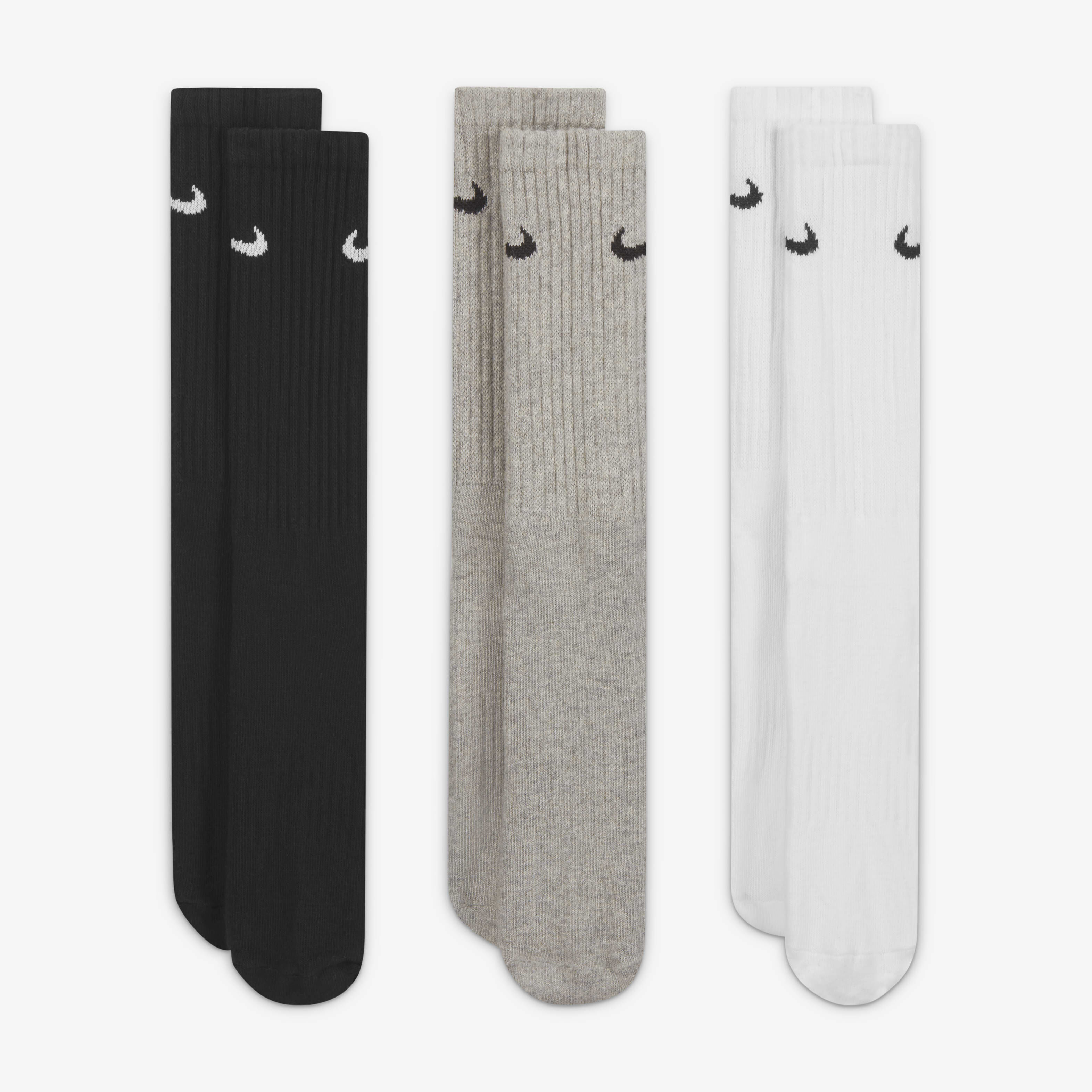 Nike Cushioned image number 1