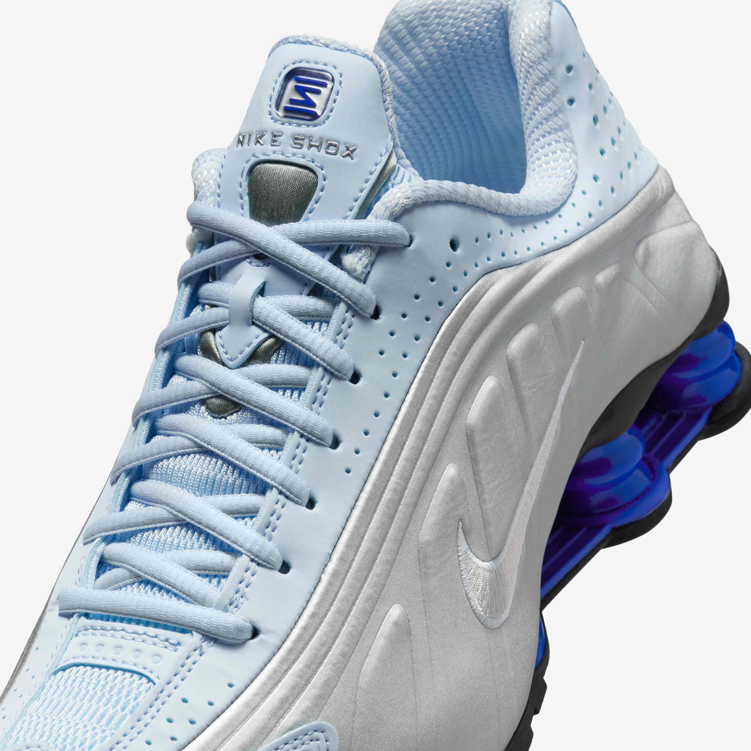 Nike Shox R4 image number 6