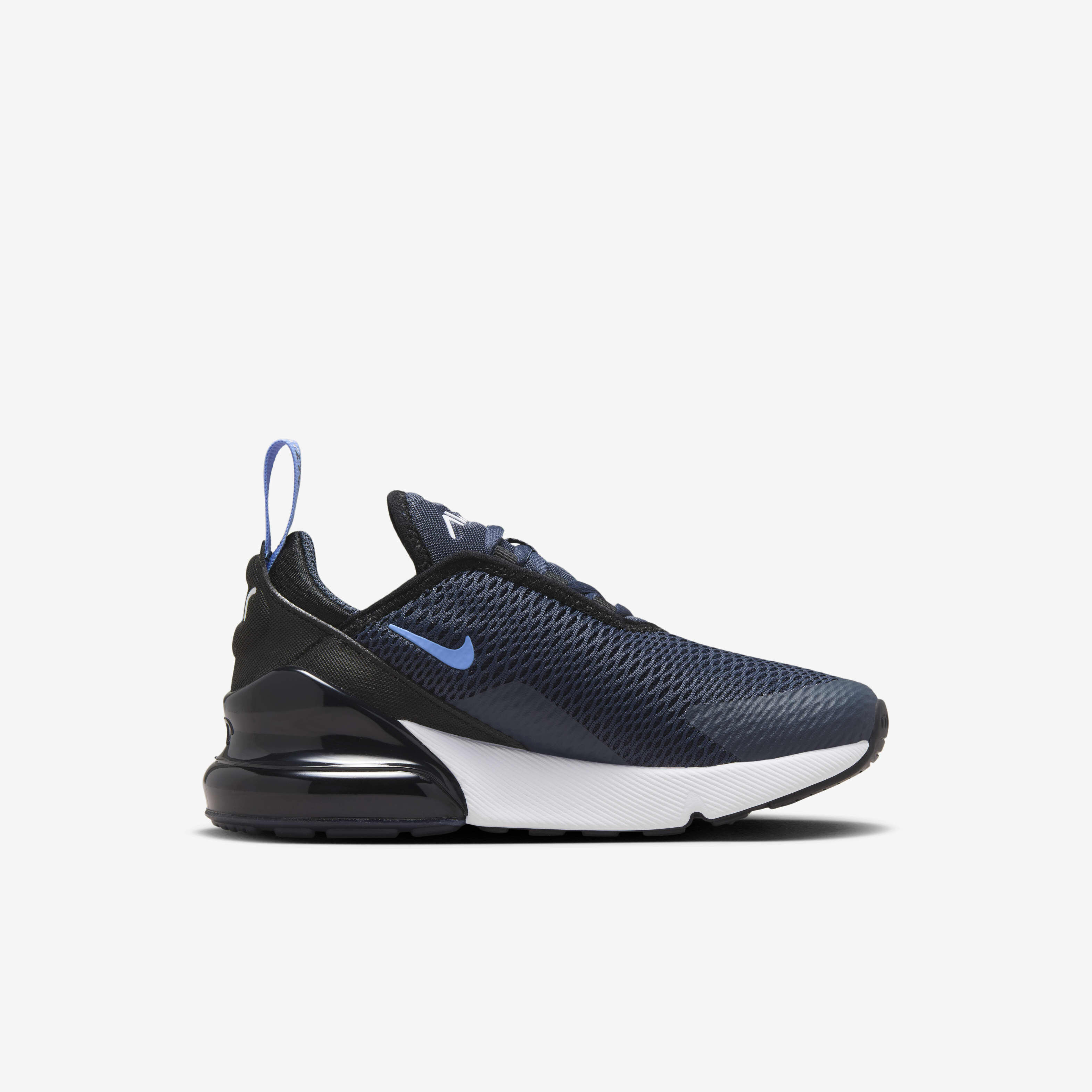 Buy Nike Air Max 270 Younger Kids Shoe Nike Saudi Official