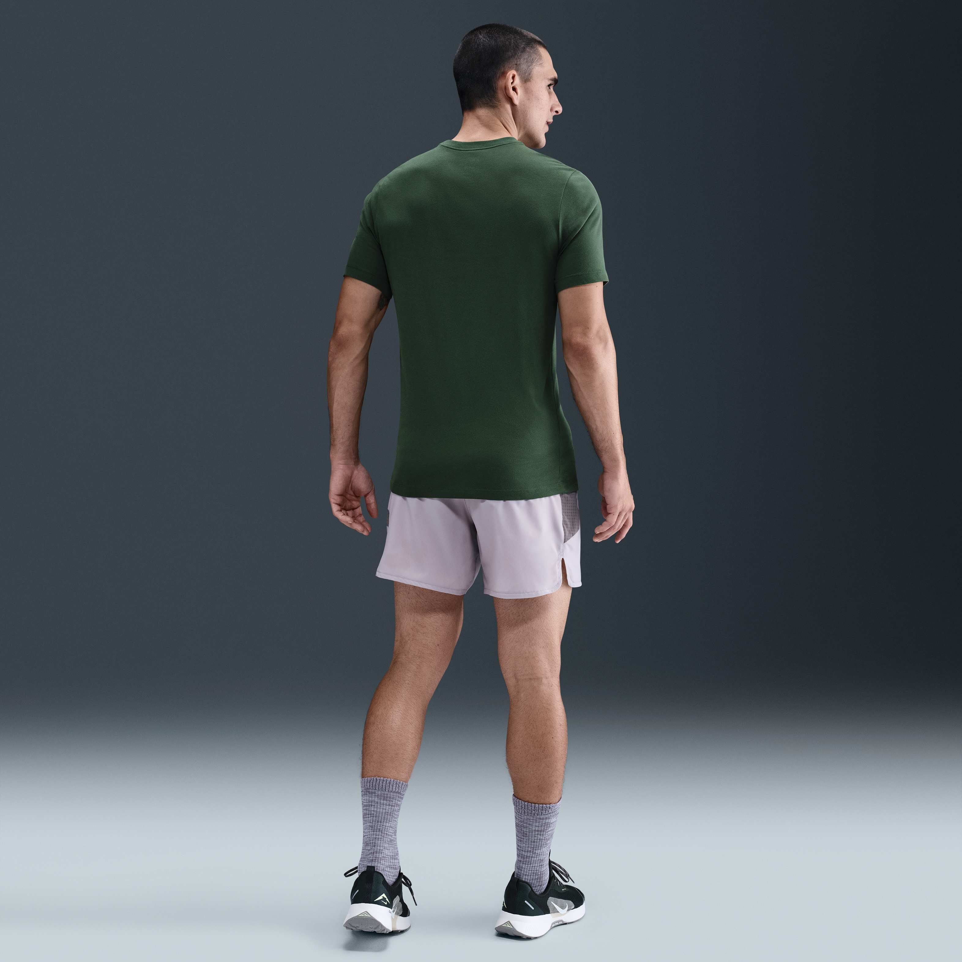 Nike Dri-FIT image number 4