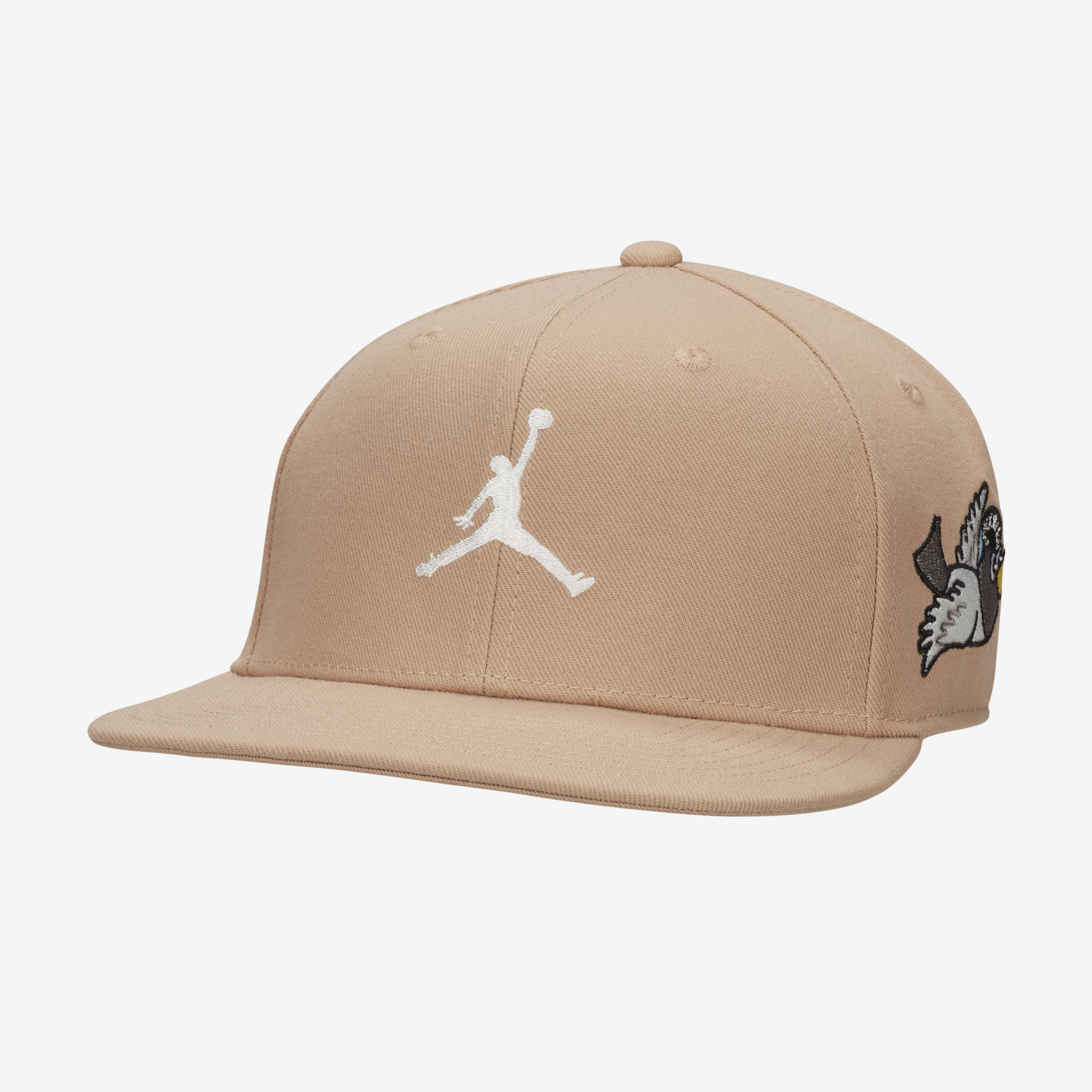 jordan pro jumpman classics cap